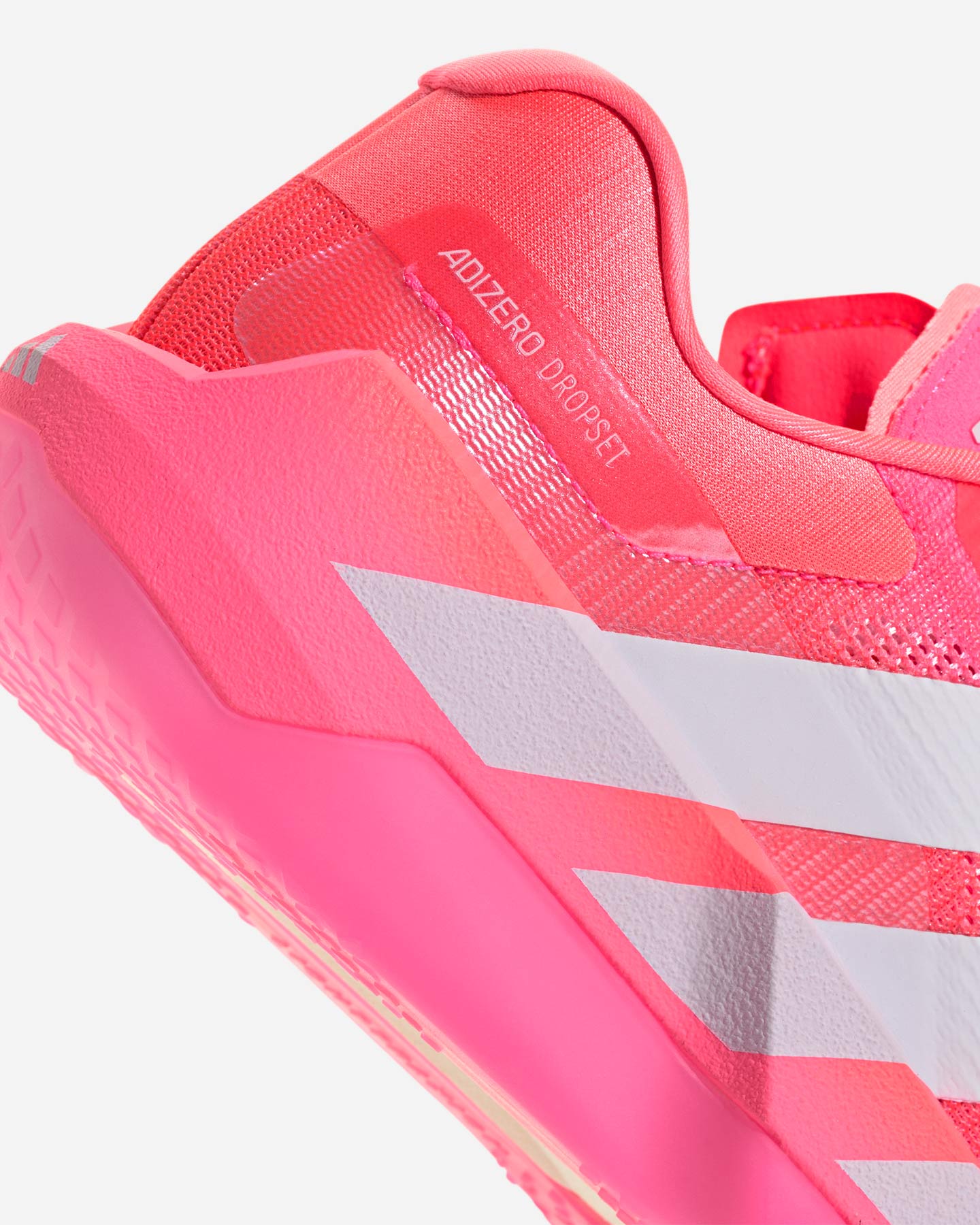 Scarpe training ADIDAS ADIZERO DROPSET PRO W - Fucsia - 5 | Cisalfa Sport