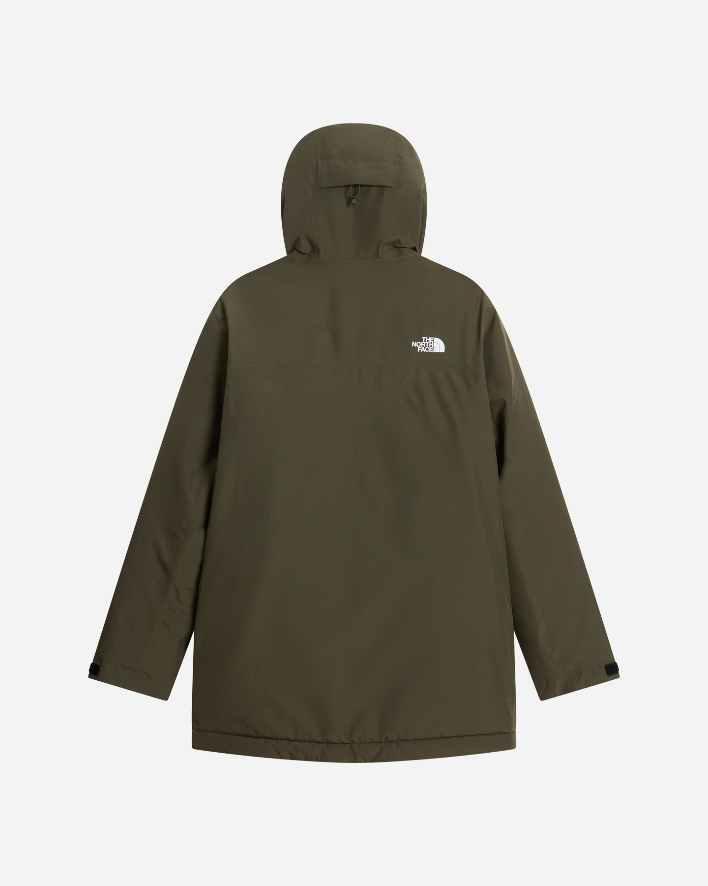 Giacca THE NORTH FACE URBAN RIDGE M - Verde - 1 | Cisalfa Sport