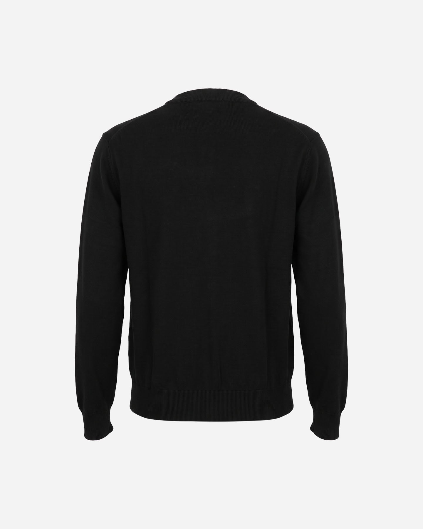 Cardigan ELLESSE GIOCO M - Nero - 1 | Cisalfa Sport