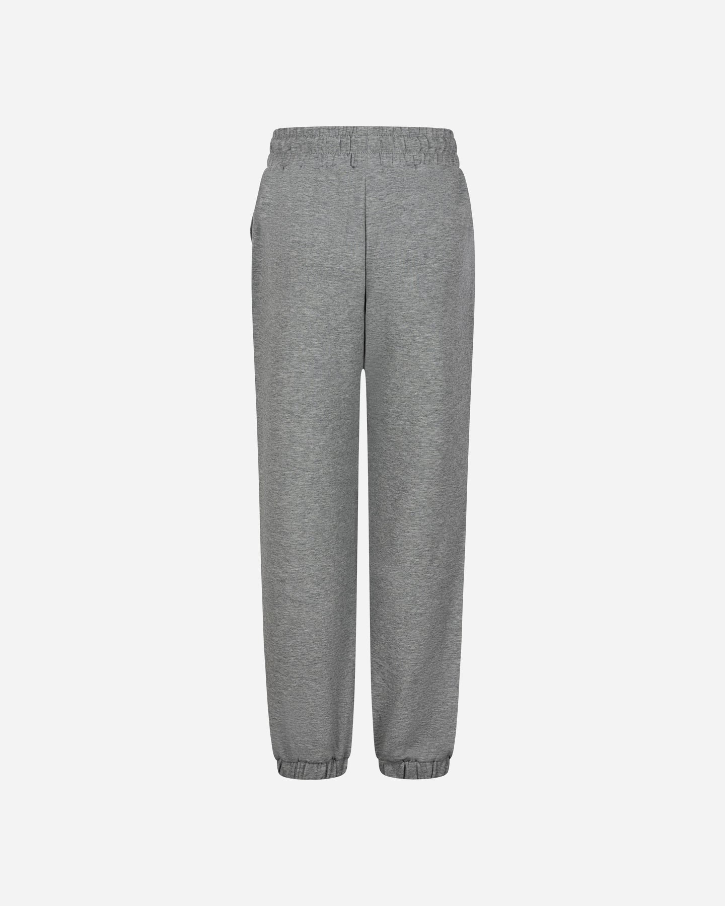 Pantalone ARENA ATHLETIC ESSENTIAL JR - Grigio - 1 | Cisalfa Sport