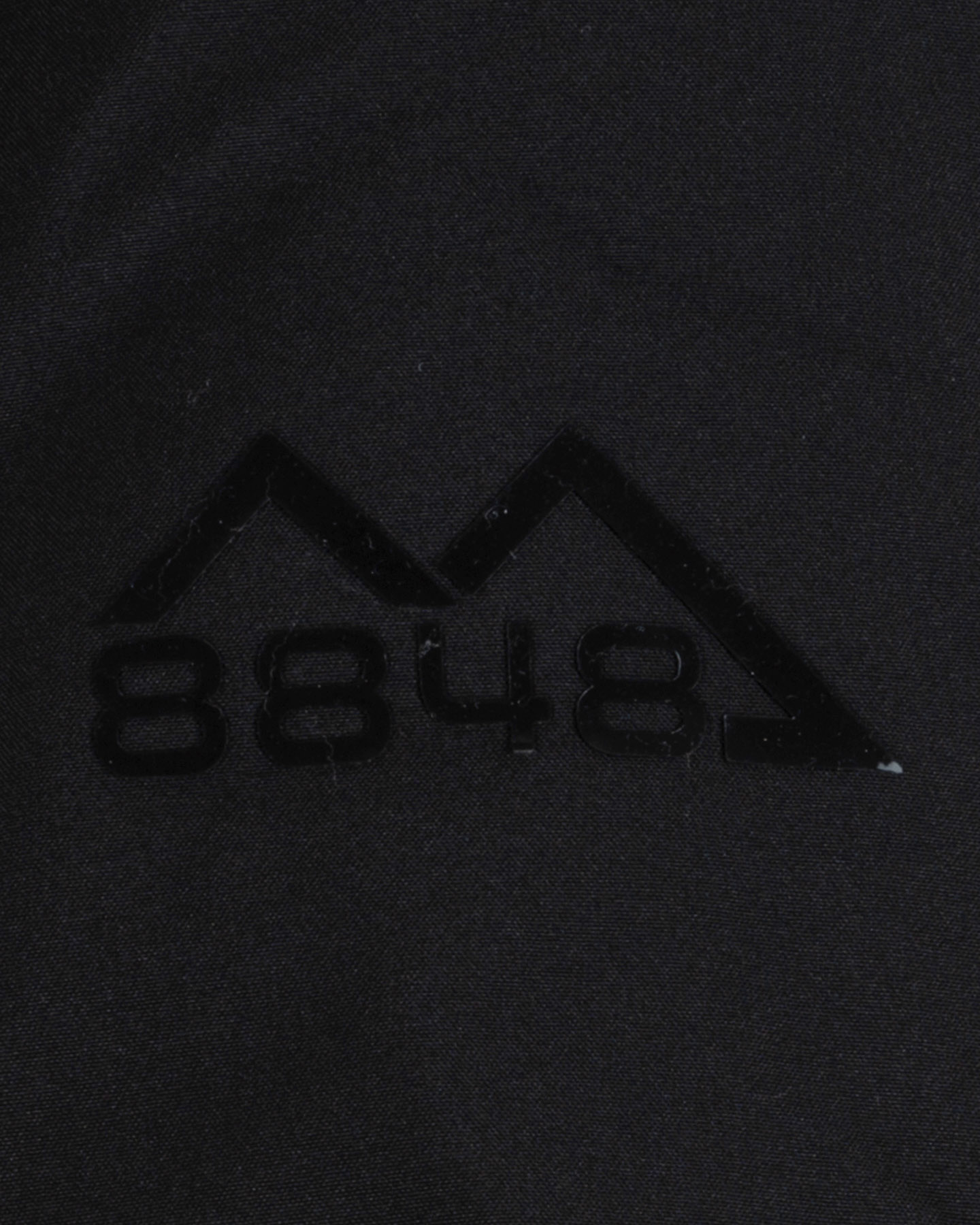 Giacca outdoor 8848 MOUNTAIN ESSENTIAL W - Nero - 2 | Cisalfa Sport