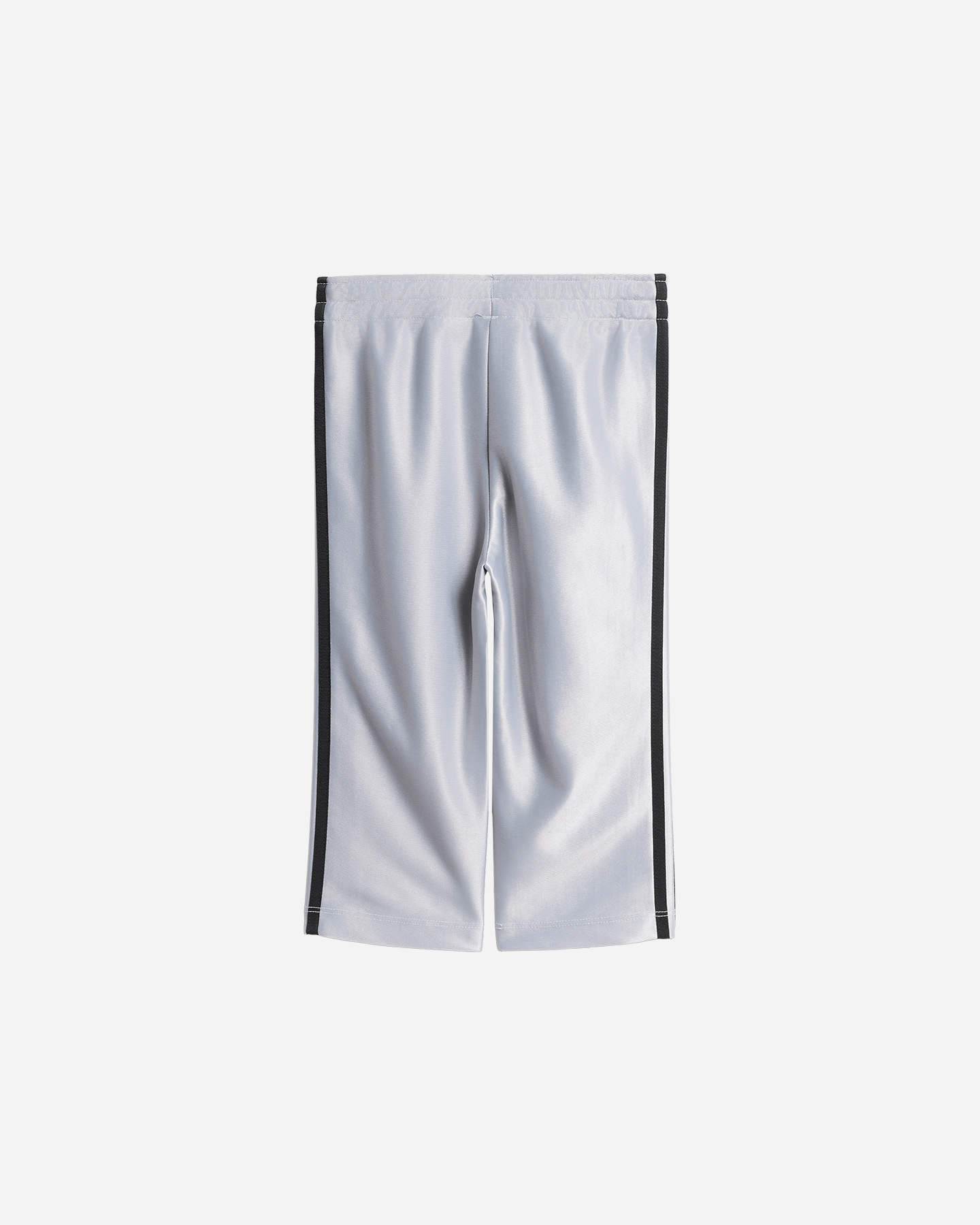 Tuta ADIDAS FIREBIRD INF JR - Grigio - 2 | Cisalfa Sport