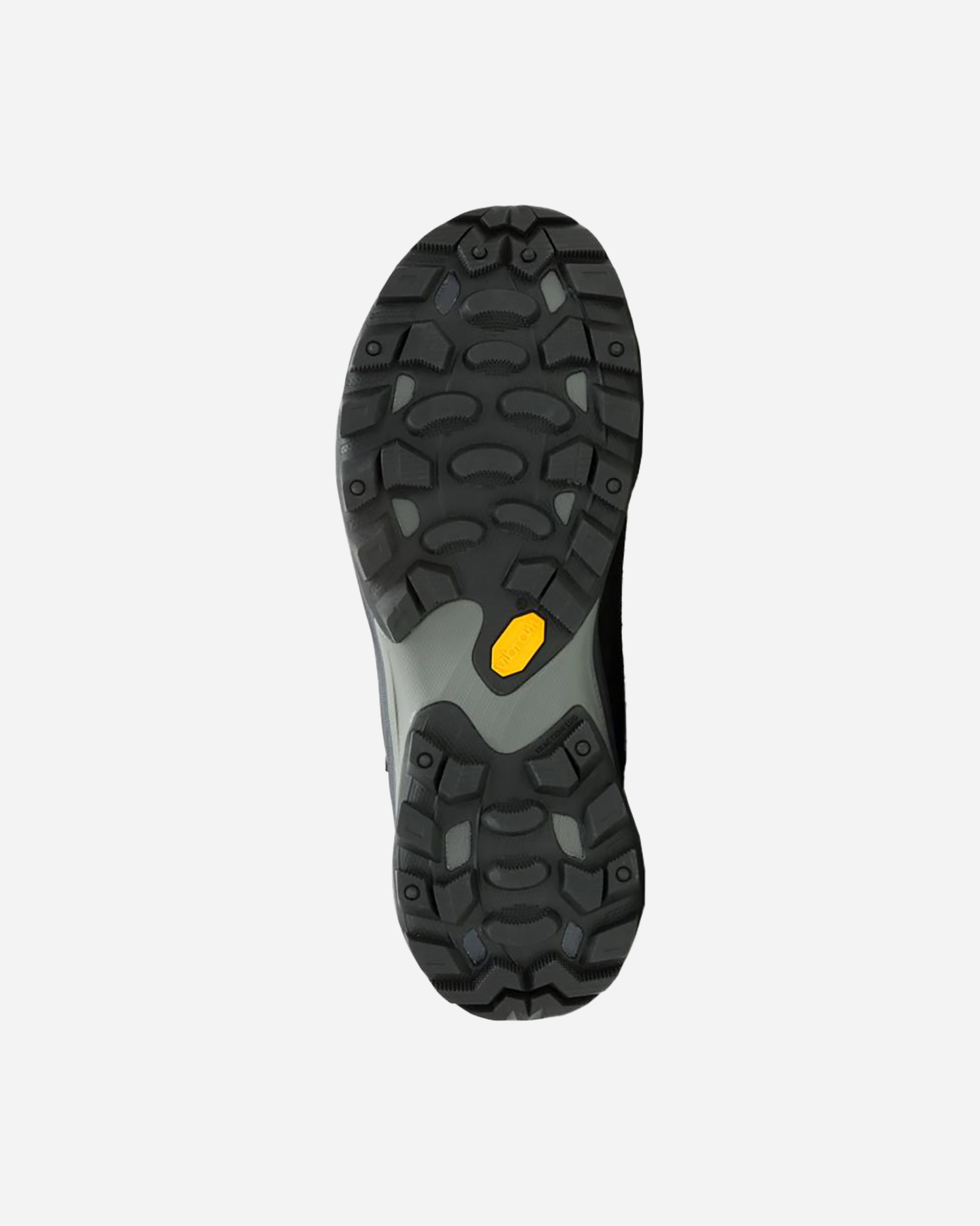 Scarponcino MERRELL MOAB SPEED 2 THERMO MID WP M - Nero - 2 | Cisalfa Sport