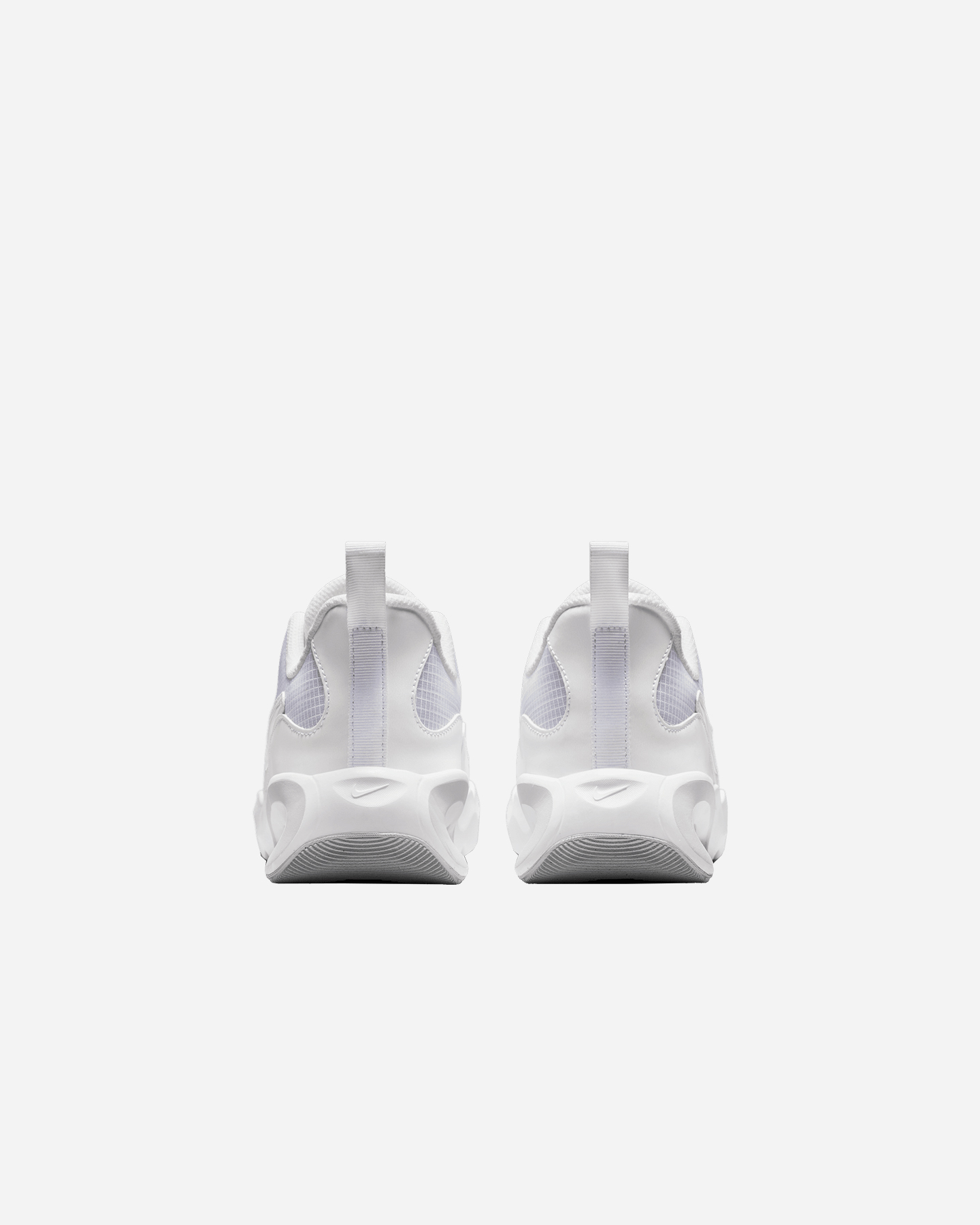 Scarpe sneakers NIKE AIR MAX NOVA GS JR - Color mix - 4 | Cisalfa Sport