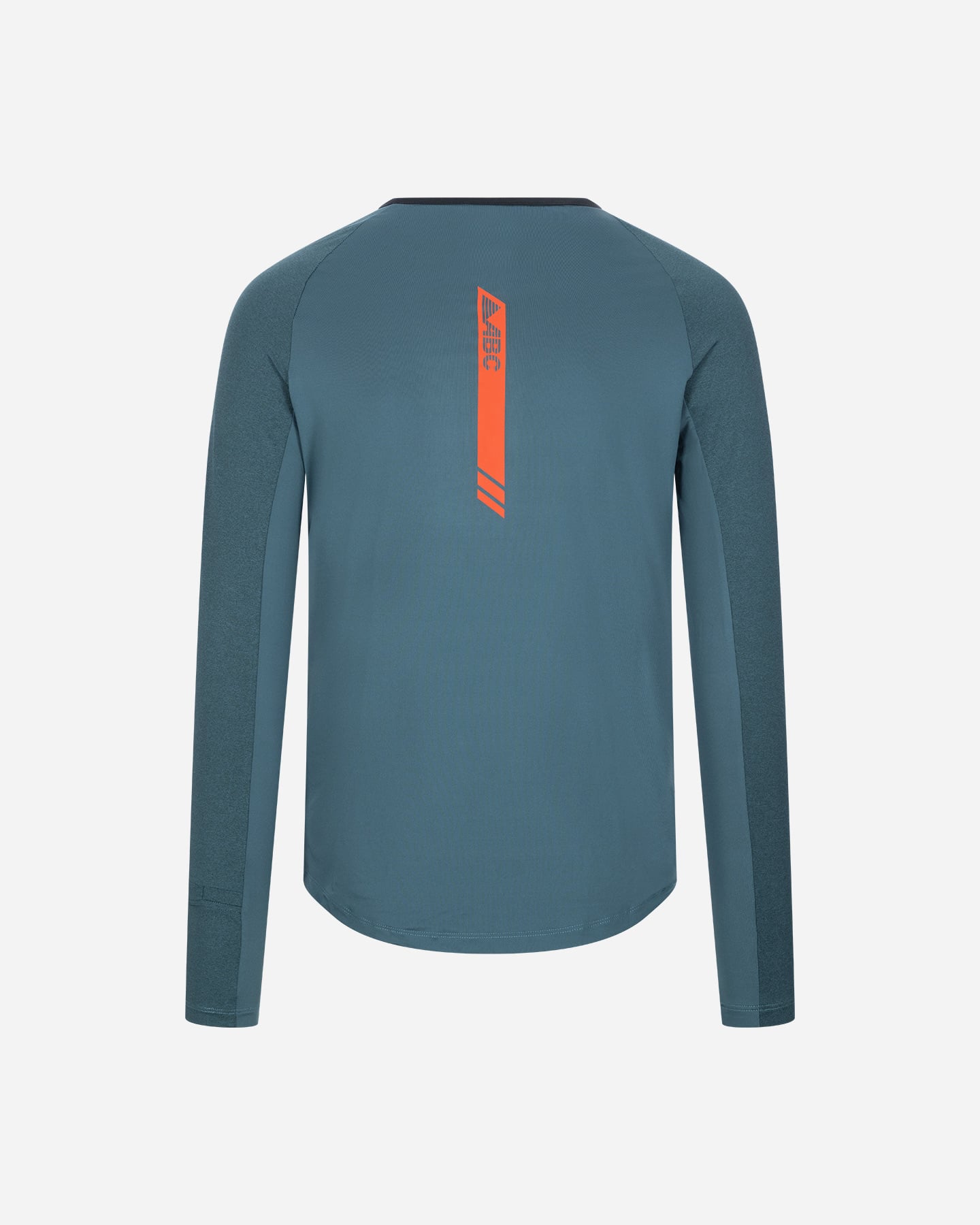 Maglia running ABC RUNNING TECH M - Blu - 1 | Cisalfa Sport