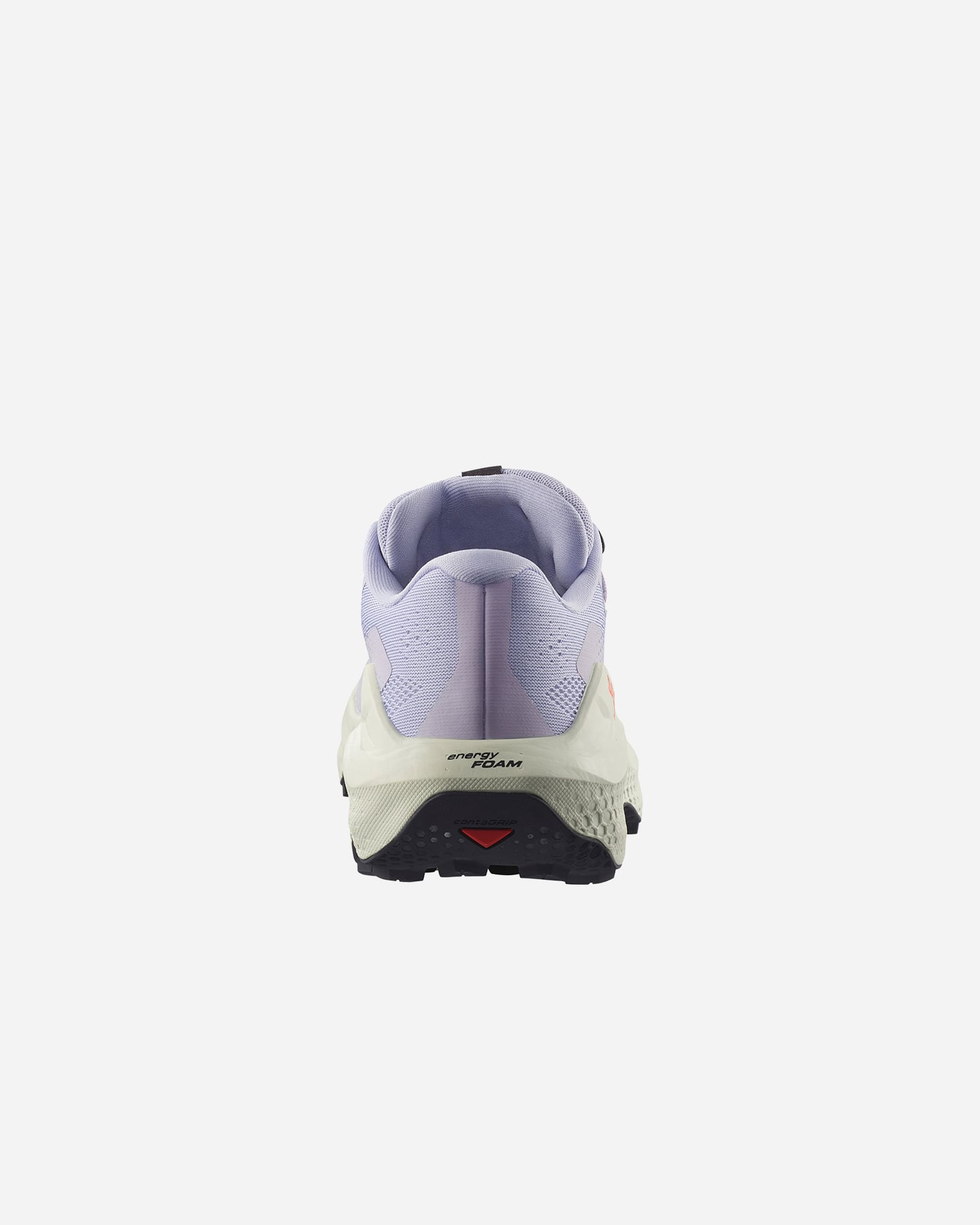 Scarpe trail SALOMON ULTRA GLIDE 3 W - Lilla - 5 | Cisalfa Sport