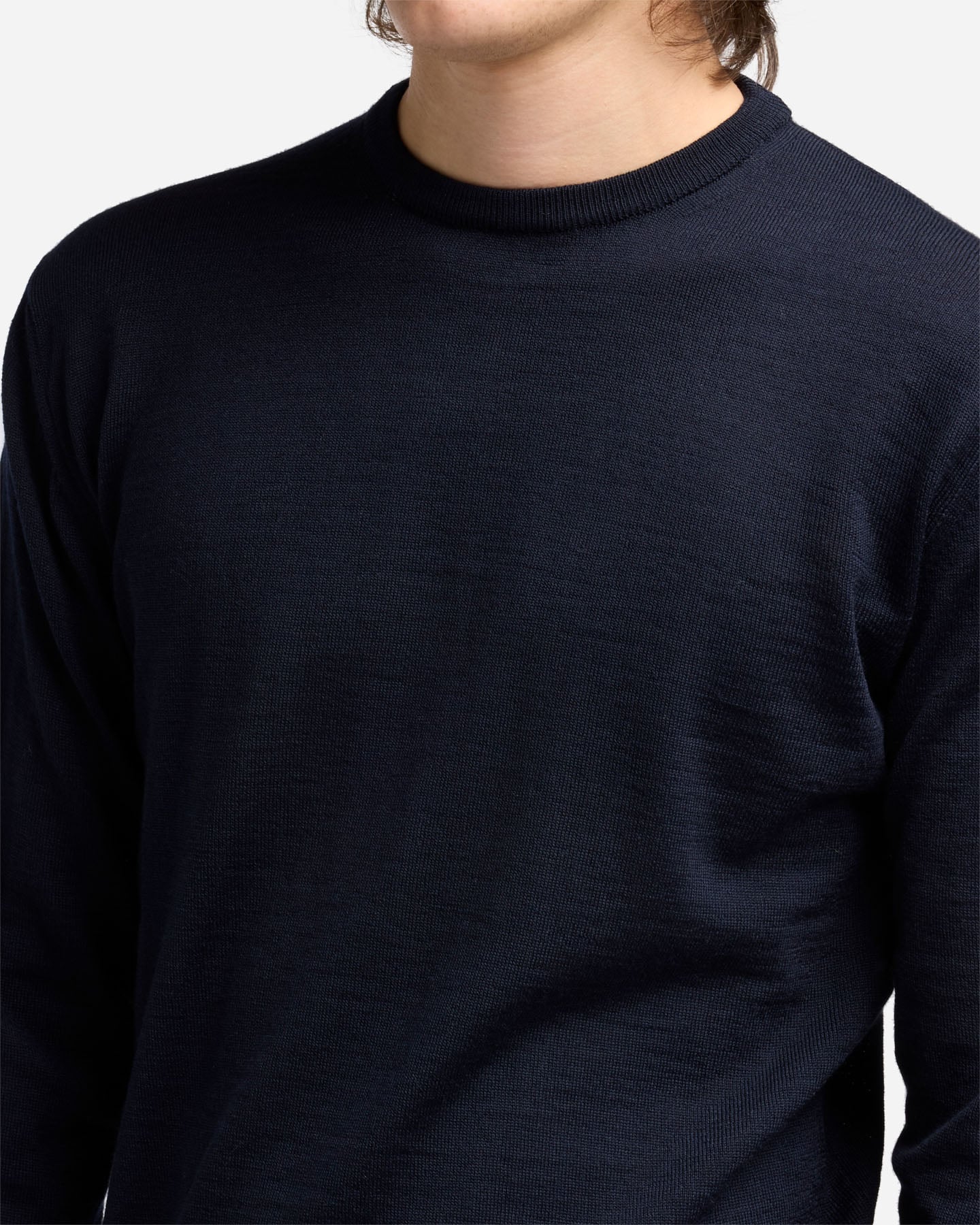 Maglione DACK'S ESSENTIAL M - 5 | Cisalfa Sport