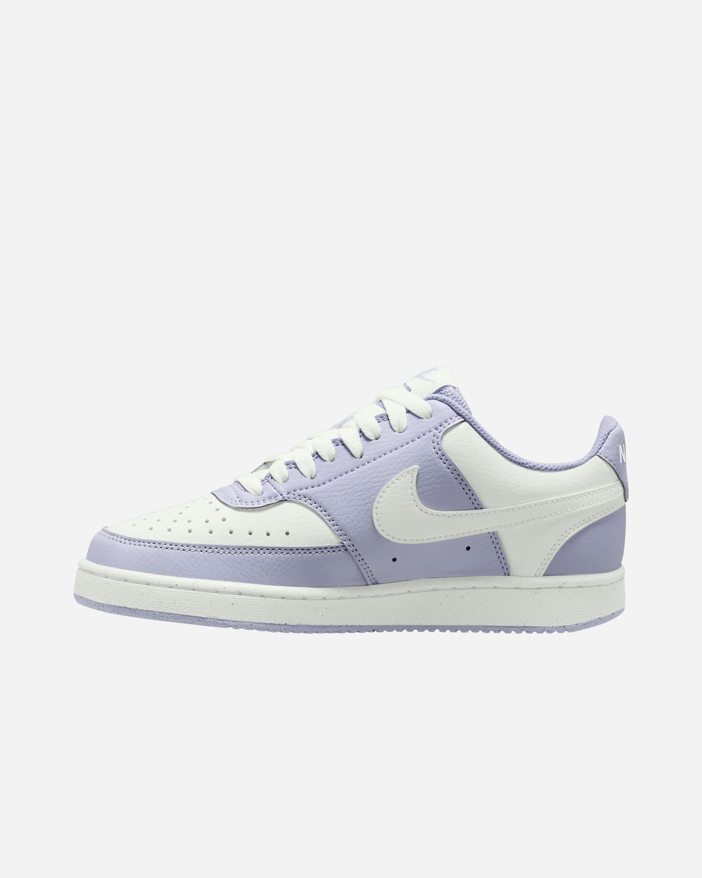Scarpe sneakers NIKE COURT VISION LOW W - Color mix - 3 | Cisalfa Sport