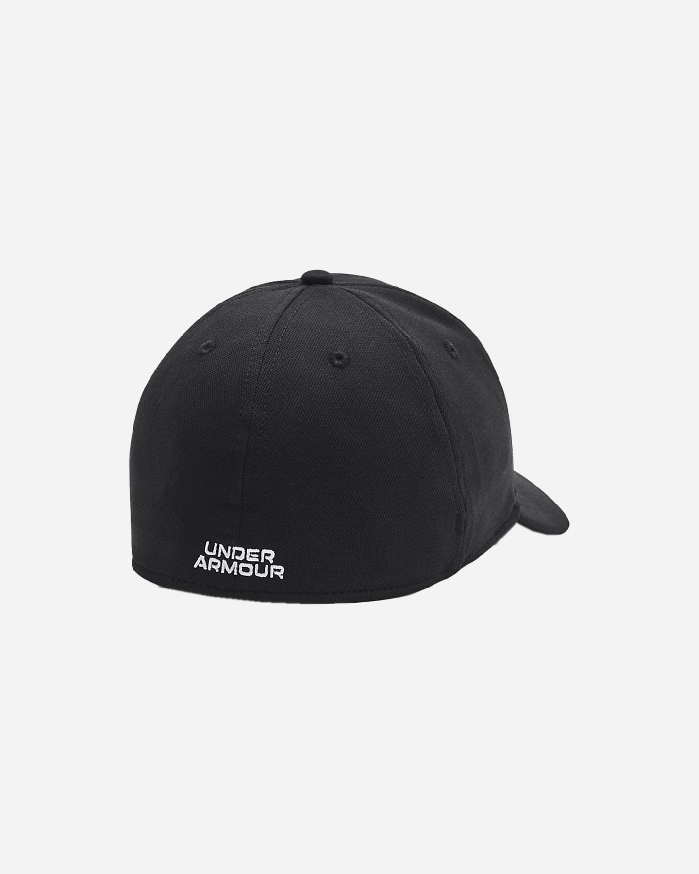 Cappellino UNDER ARMOUR BLITZING M - Nero - 1 | Cisalfa Sport