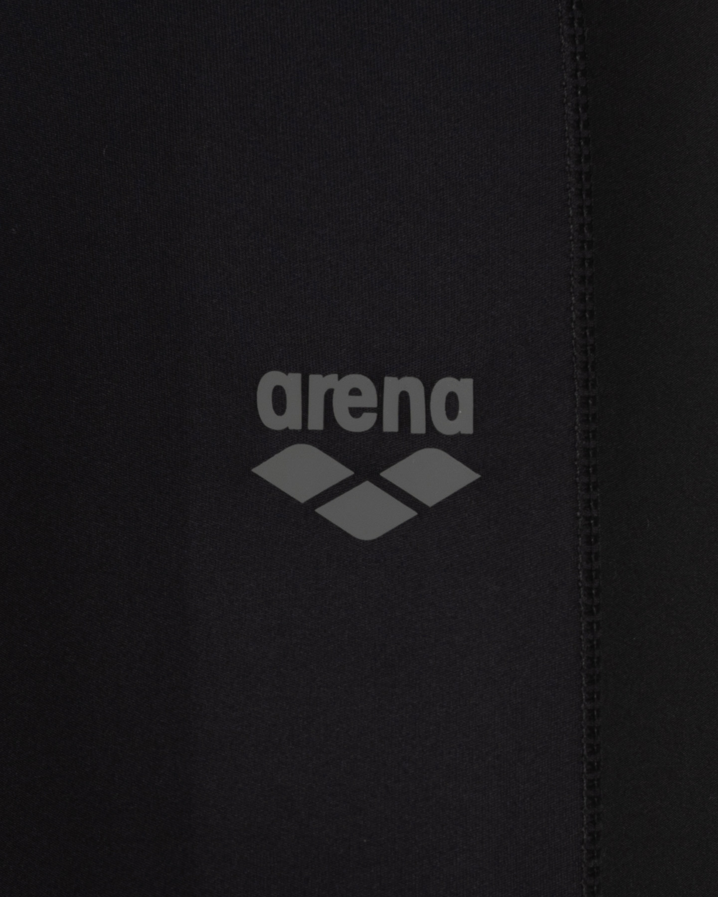 Leggings ARENA ESSENTIAL MOVE W - Nero - 2 | Cisalfa Sport