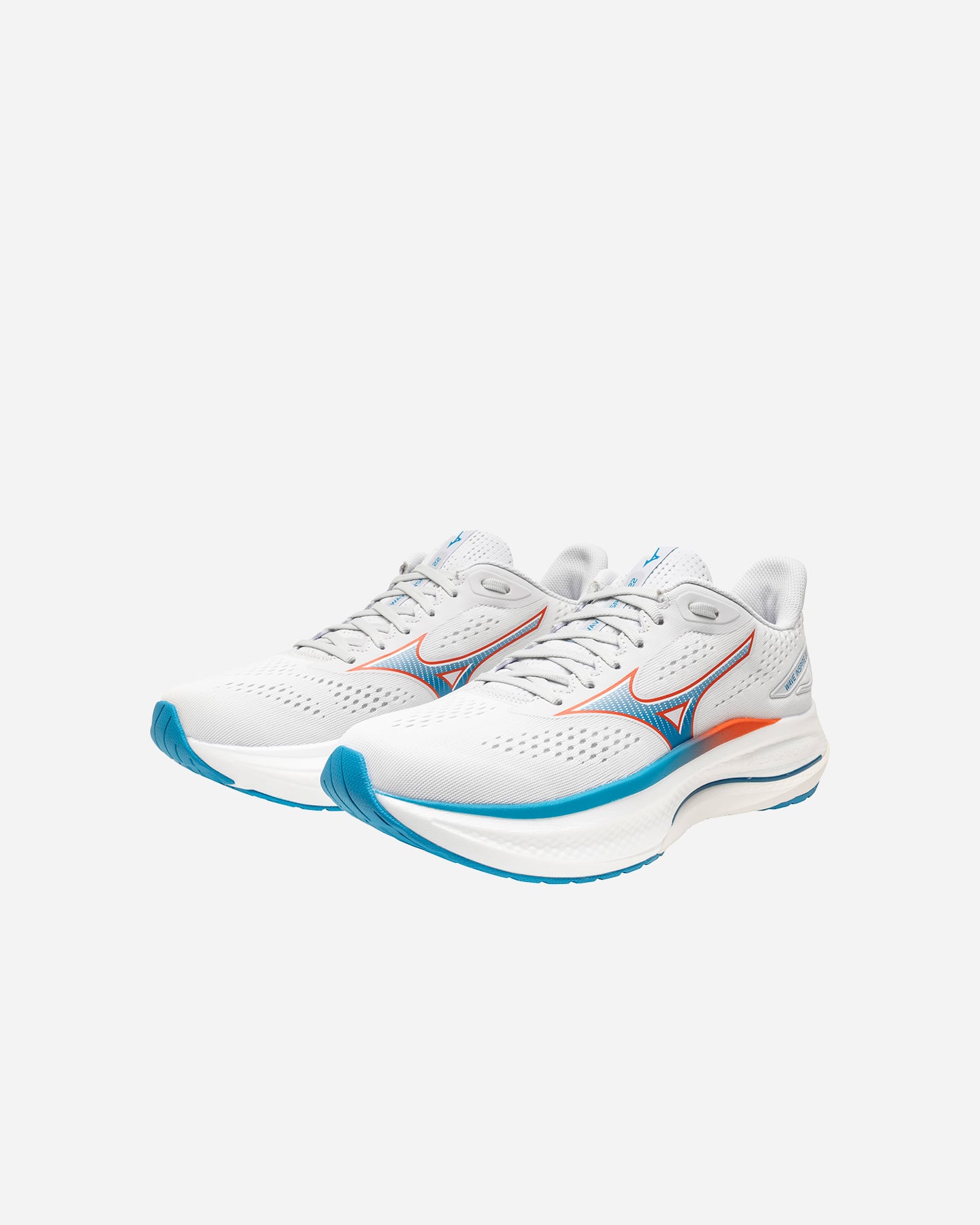 Scarpe running MIZUNO WAVE INSPIRE 22 M - 1 | Cisalfa Sport