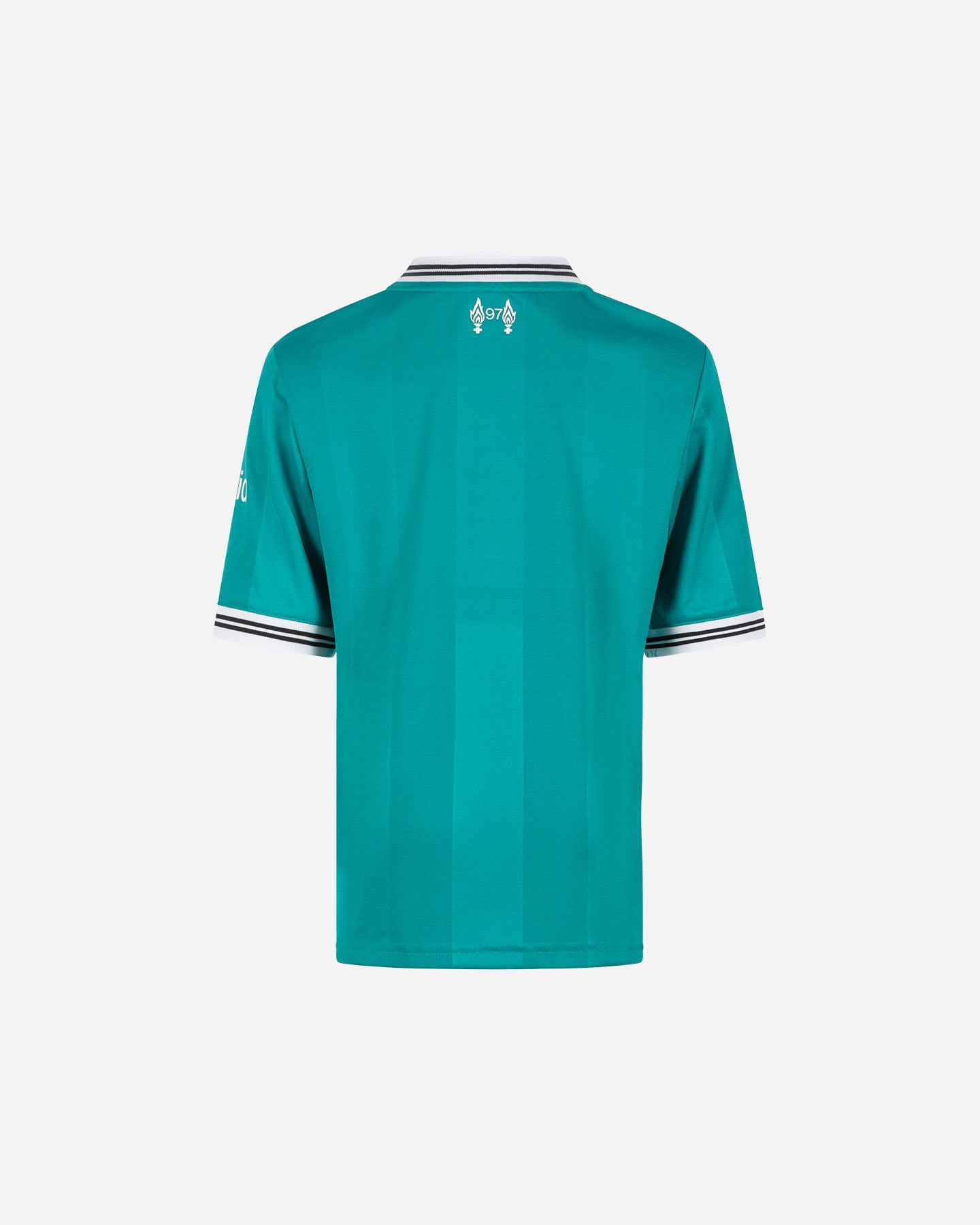 Maglia calcio ufficiale ADIDAS LIVERPOOL THIRD 25-26 JR - Color mix - 1 | Cisalfa Sport