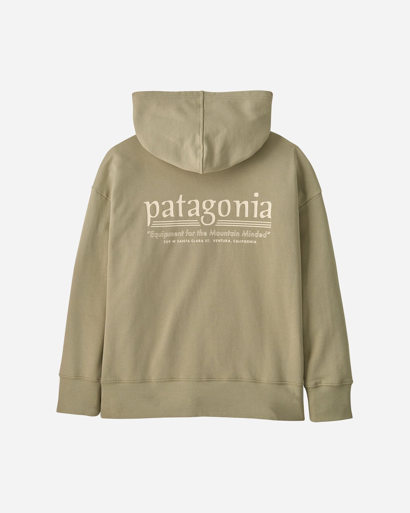 Pile PATAGONIA CLASSIC JR - Beige - 1 | Cisalfa Sport