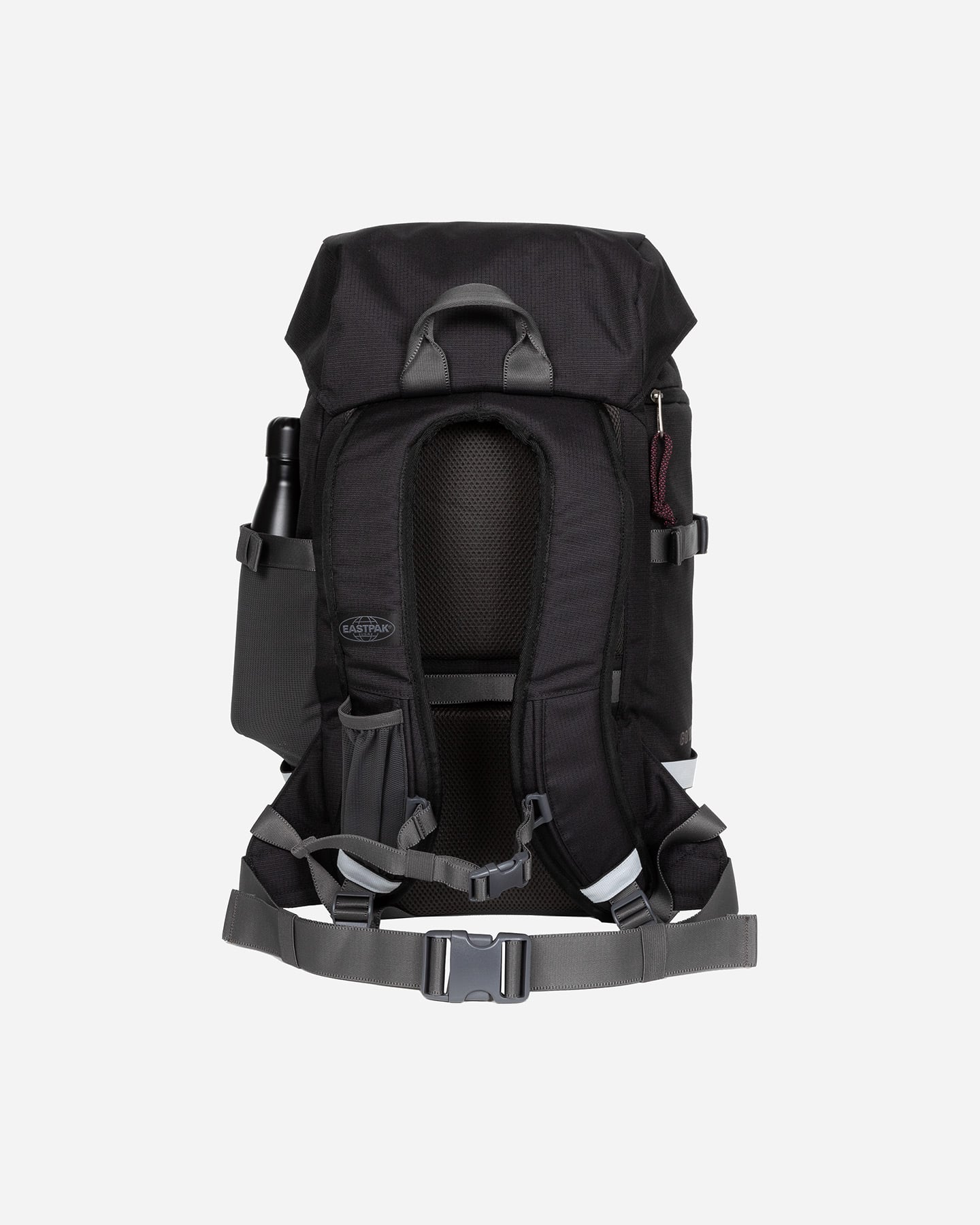 Zaino EASTPAK OUT CAMERA PACK OUT  - Nero - 2 | Cisalfa Sport