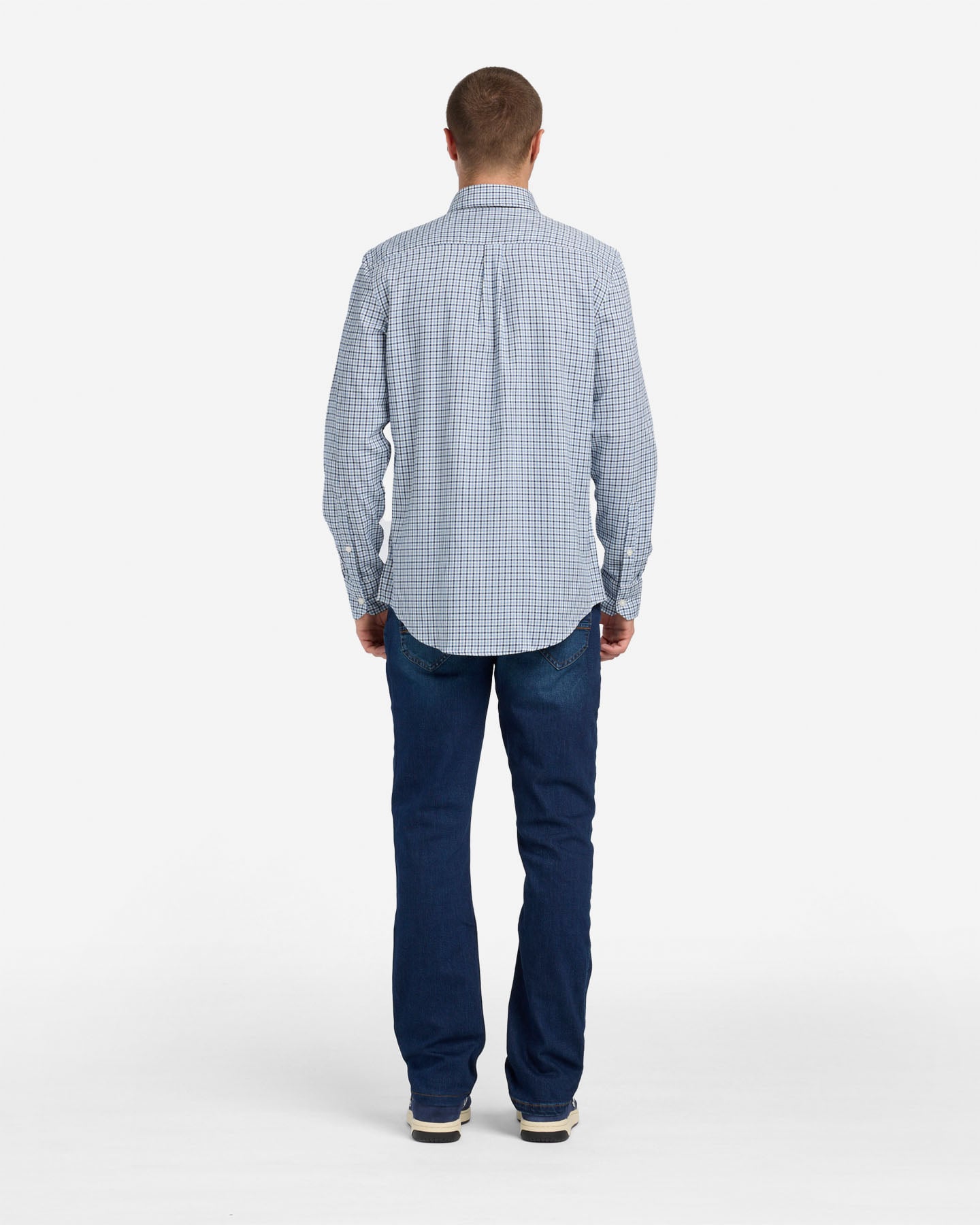 Camicia DACK'S ESSENTIAL M - 3 | Cisalfa Sport