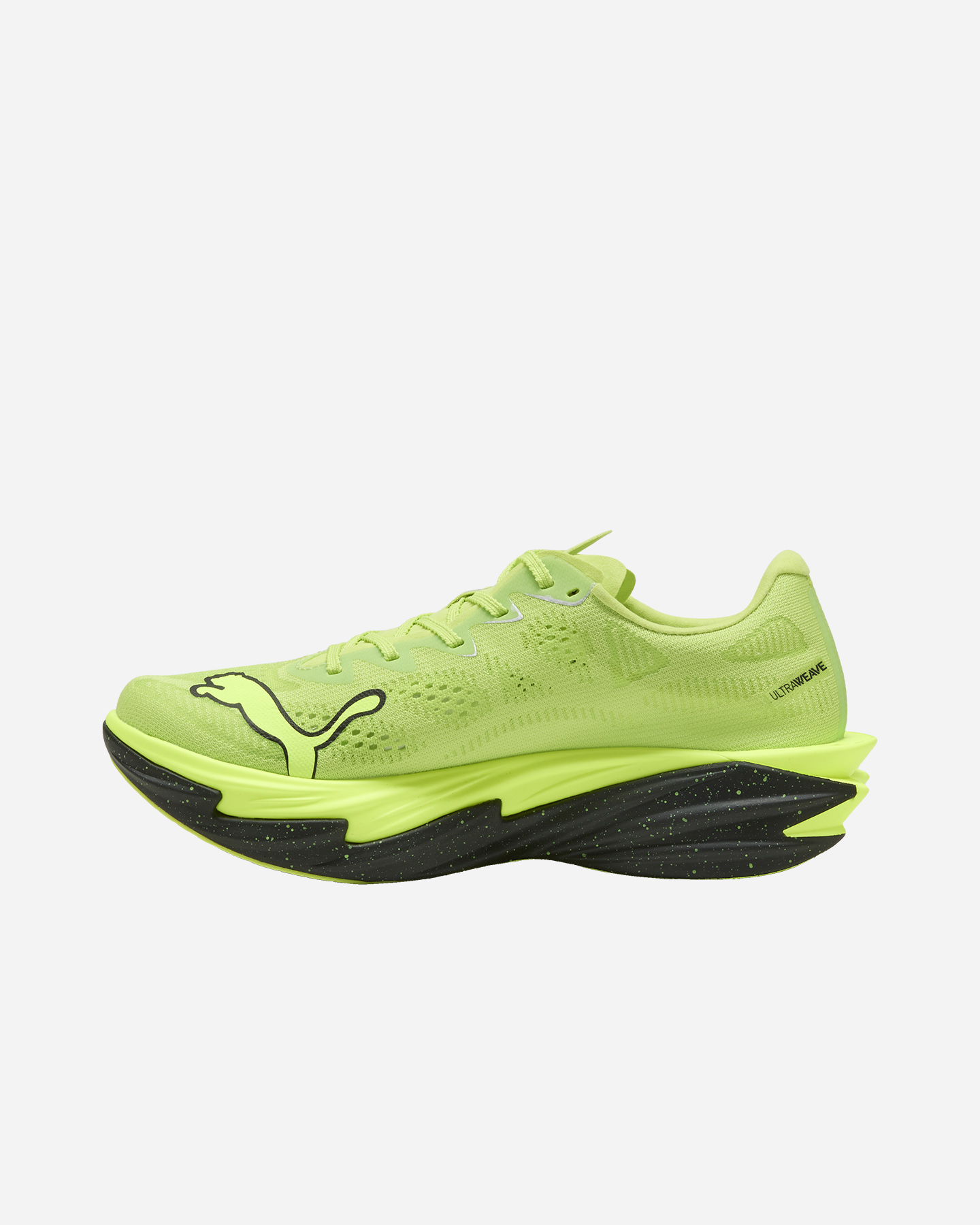 Scarpe running PUMA DEVIATE NITRO ELITE 4 W - Nero - 3 | Cisalfa Sport