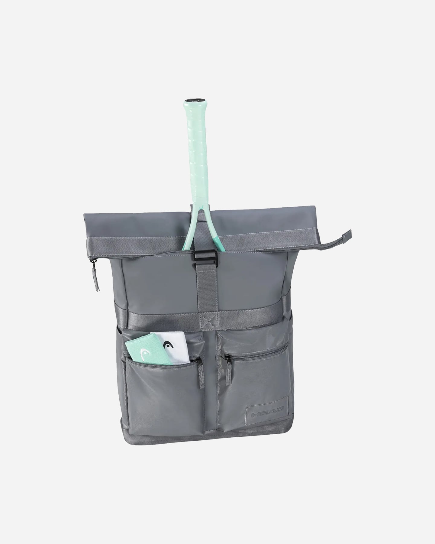 Borsa HEAD TOUR 30LKG  - Grigio - 2 | Cisalfa Sport