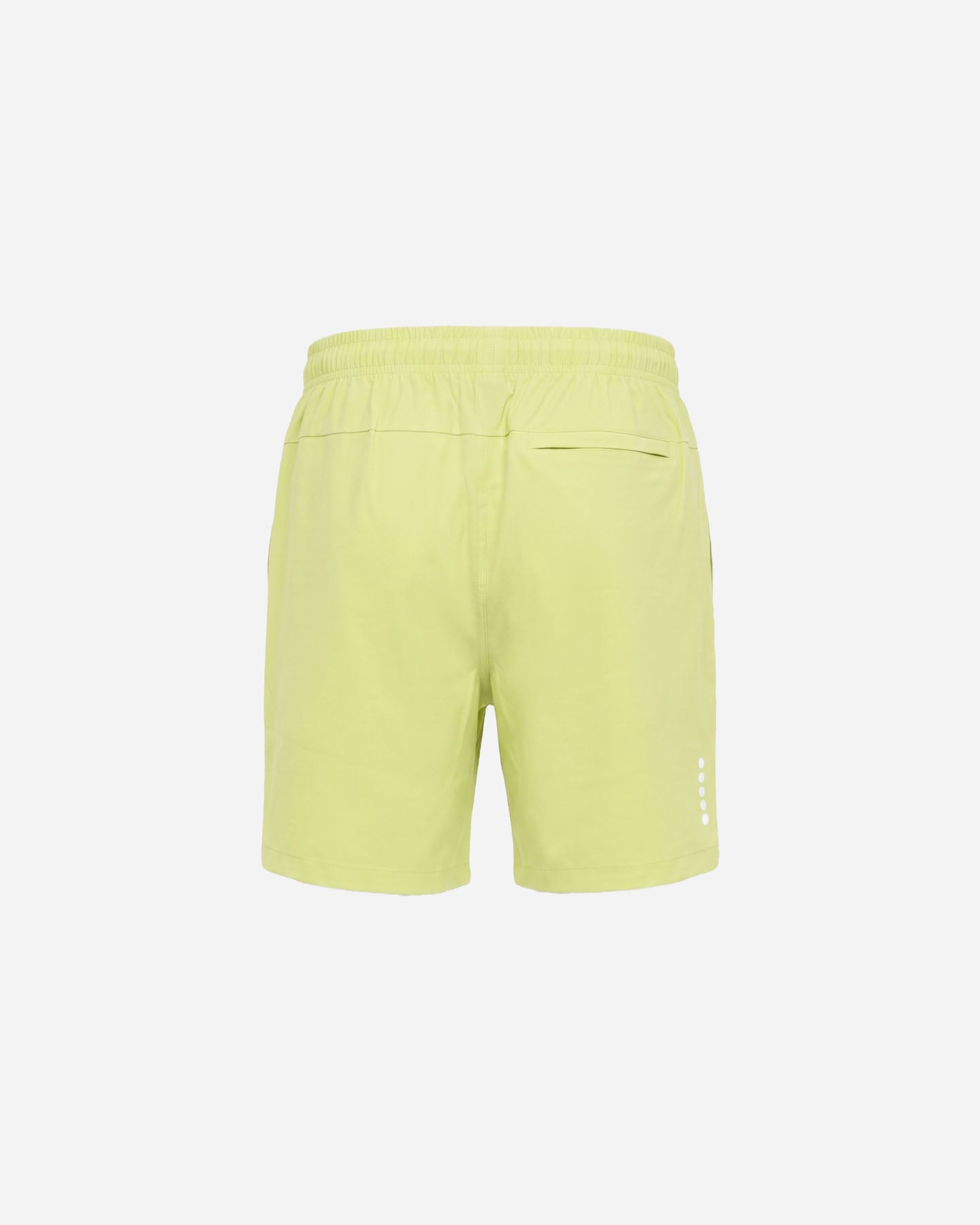 Pantaloncini tennis DIADORA BASIC M - Verde - 1 | Cisalfa Sport