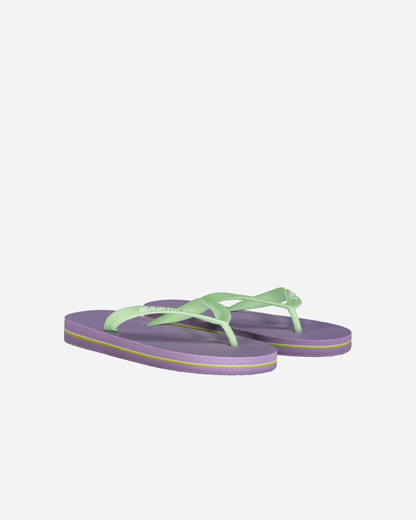 Infradito ADMIRAL CLASSIC JR - Lilla - 3 | Cisalfa Sport