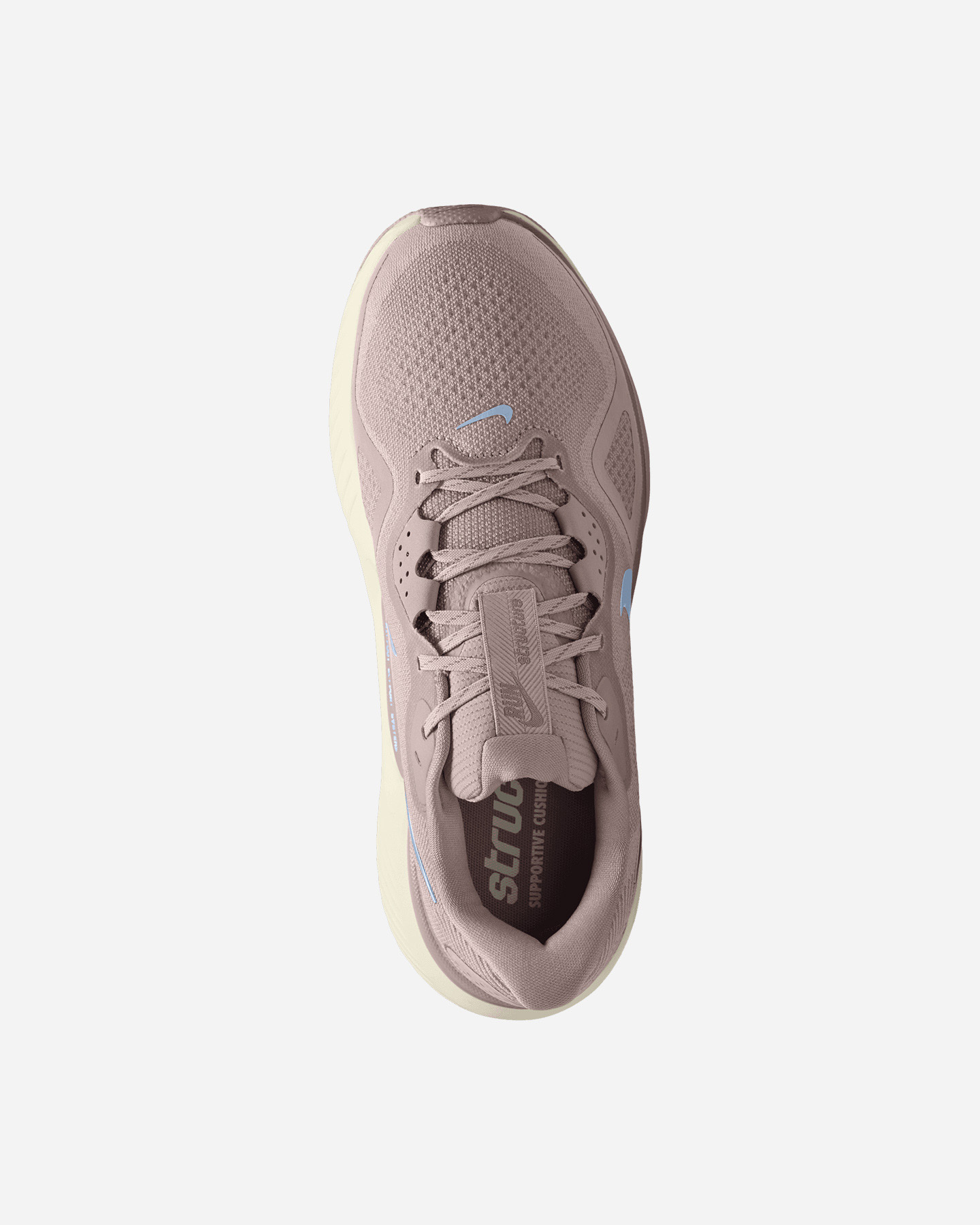 Scarpe running NIKE STRUCTURE 26 W - Rosa - 2 | Cisalfa Sport