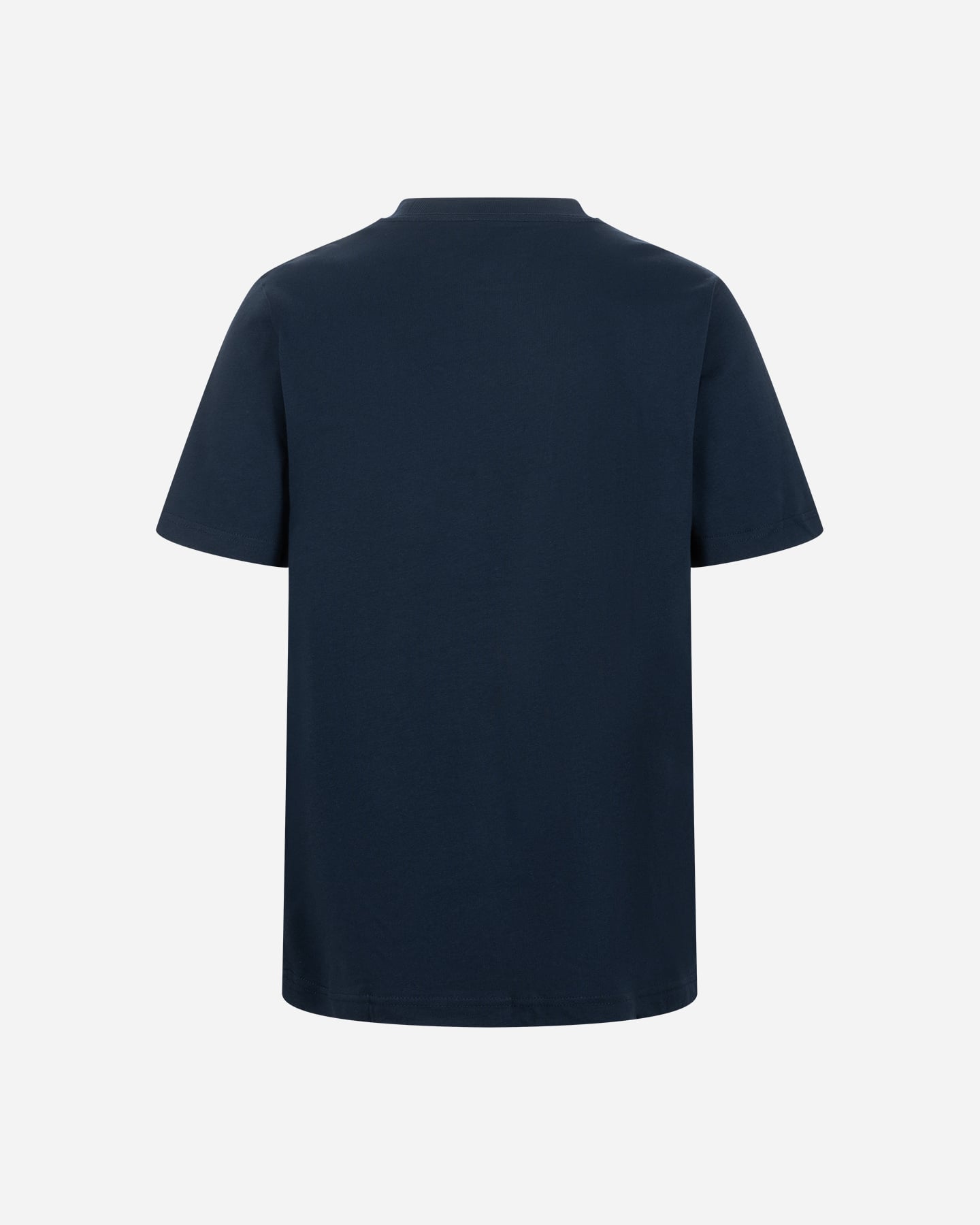 T-shirt VANS SMALL LOGO M - Blu - 1 | Cisalfa Sport