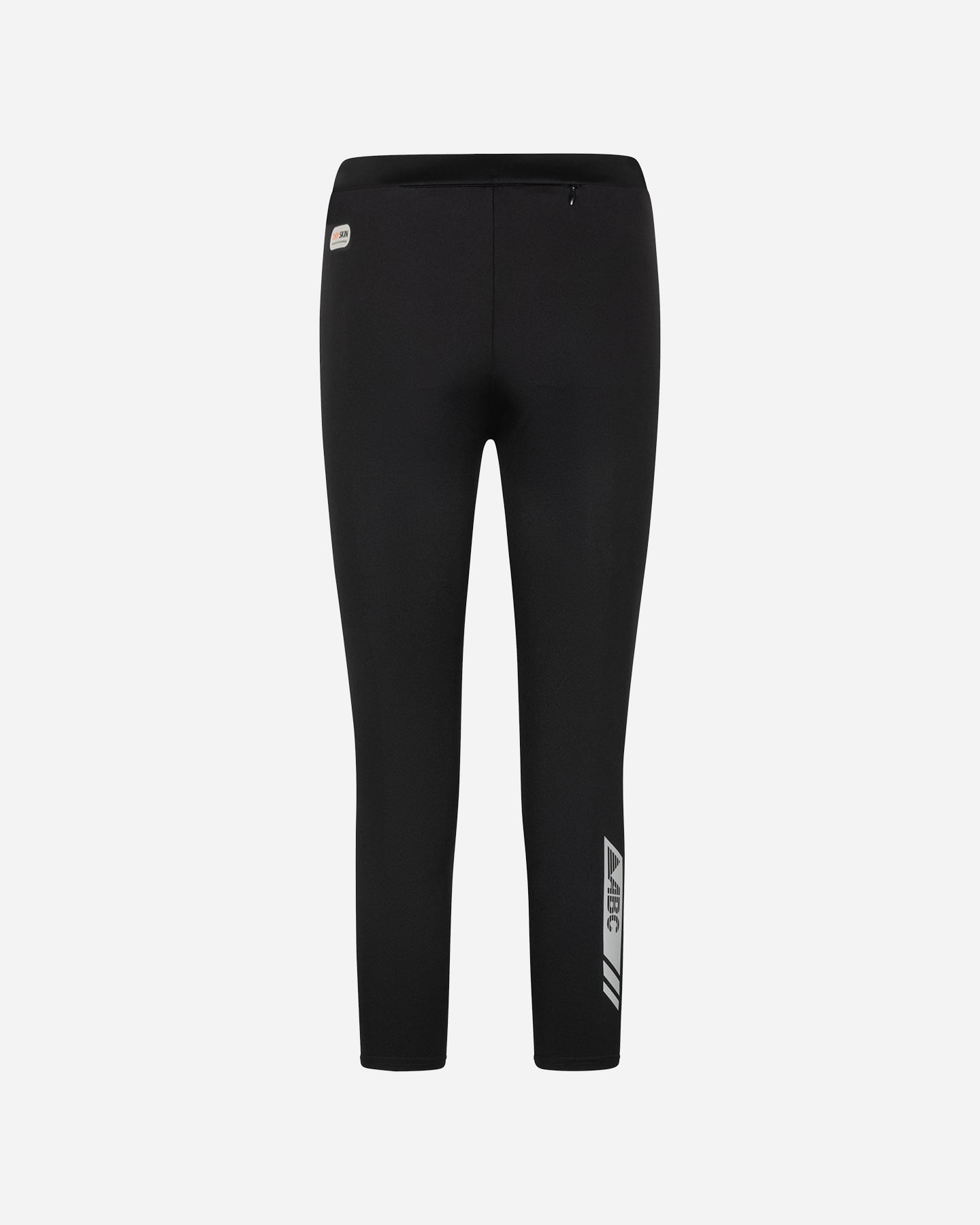 Capri running ABC RAPID RUSH W - Nero - 5 | Cisalfa Sport