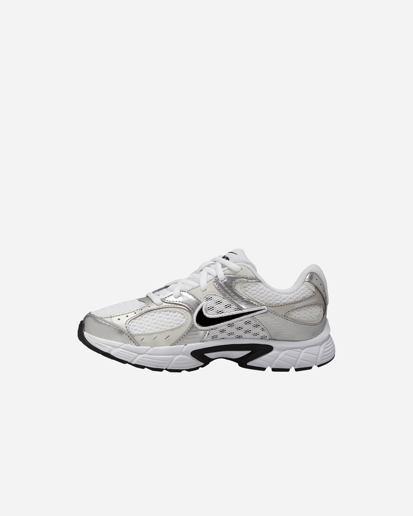 Scarpe sneakers NIKE V5 RUNNER GS SUMMIT JR - Color mix - 3 | Cisalfa Sport