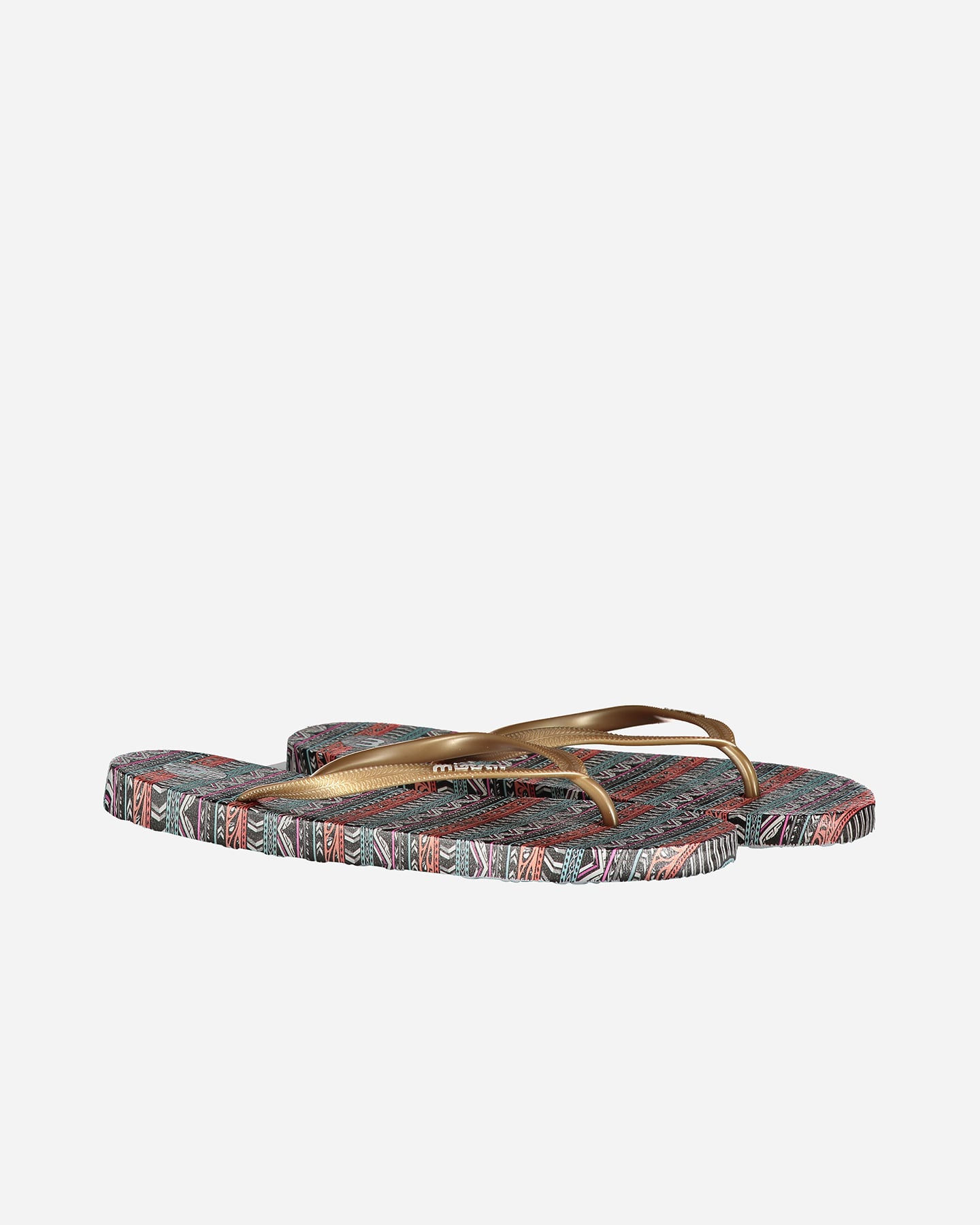 Infradito MISTRAL PRINT ETNIES W - Color mix - 1 | Cisalfa Sport