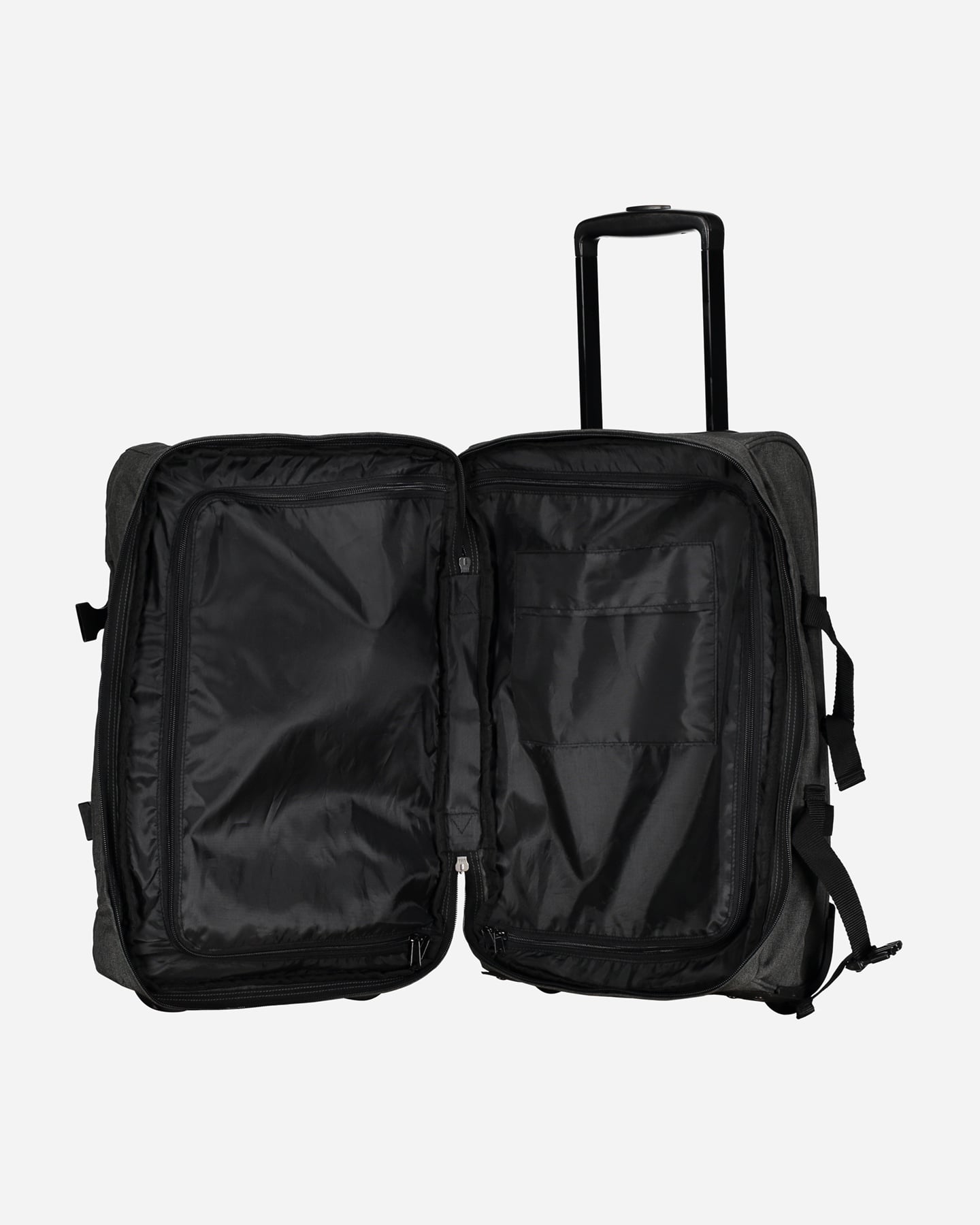 Trolley MISTRAL NEW MAURO S - Antracite - 2 | Cisalfa Sport