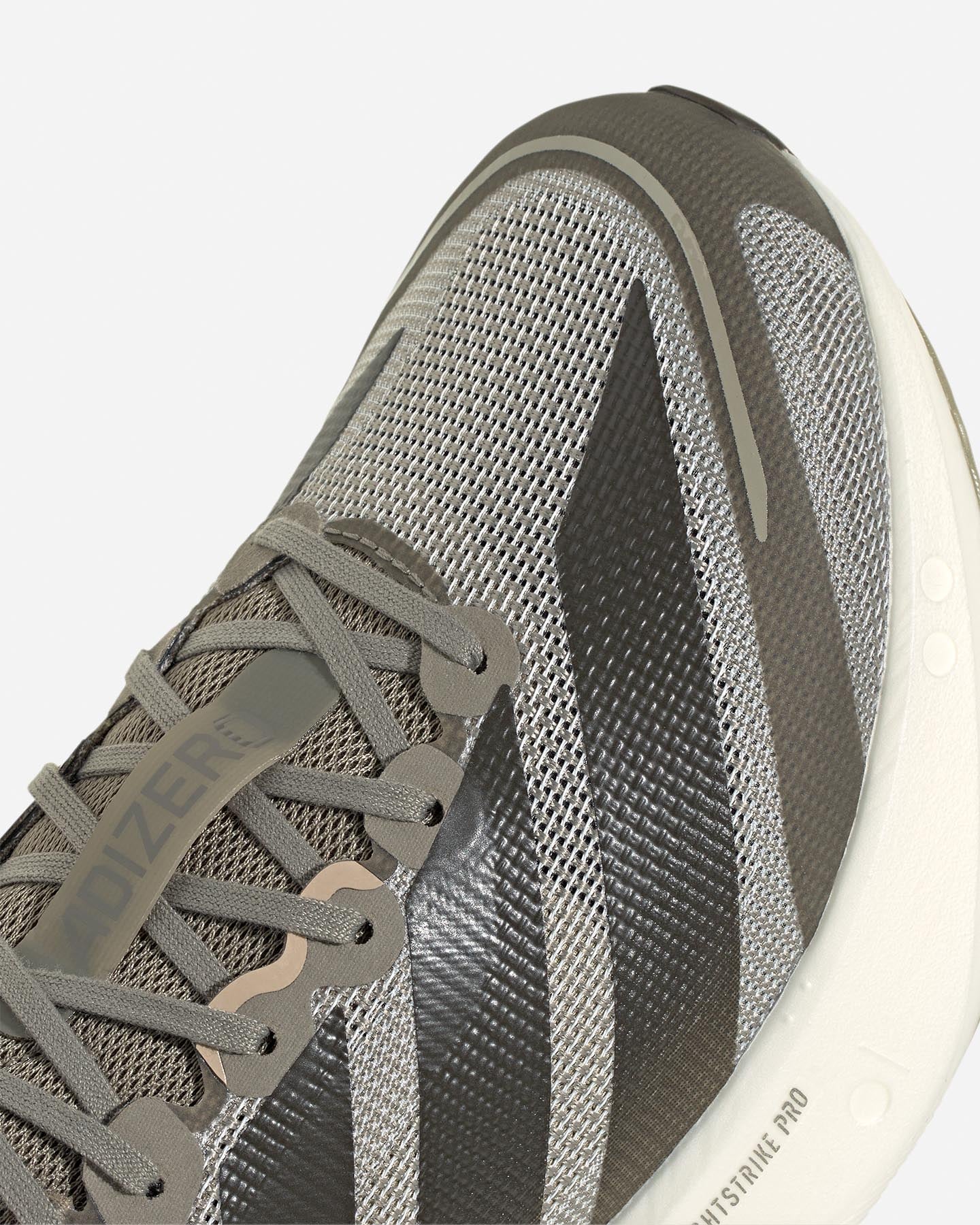 Scarpe running ADIDAS ADIZERO BOSTON 13 M - Color mix - 4 | Cisalfa Sport