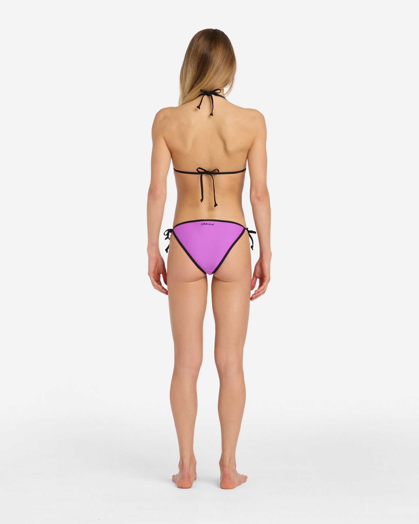 Bikini ADMIRAL BASIC W - Fucsia - 3 | Cisalfa Sport
