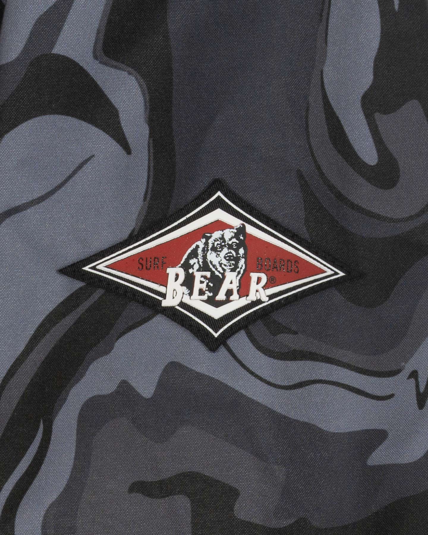 Giacca sci BEAR ESSENTIAL RIDER JR - Nero - 4 | Cisalfa Sport