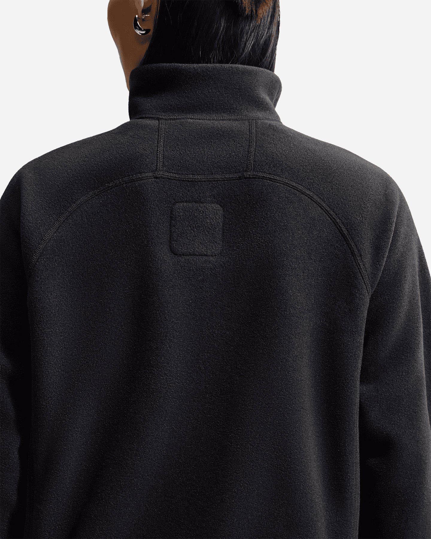 Felpa NIKE ACG W - Nero - 4 | Cisalfa Sport