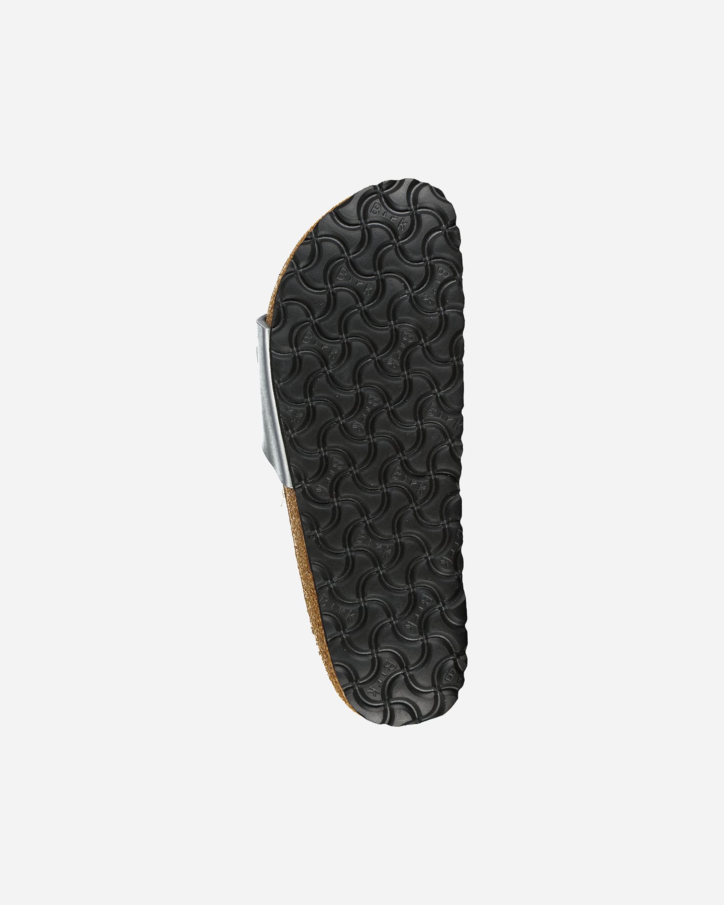 Sandali BIRKENSTOCK MADRID W - Argento - 3 | Cisalfa Sport