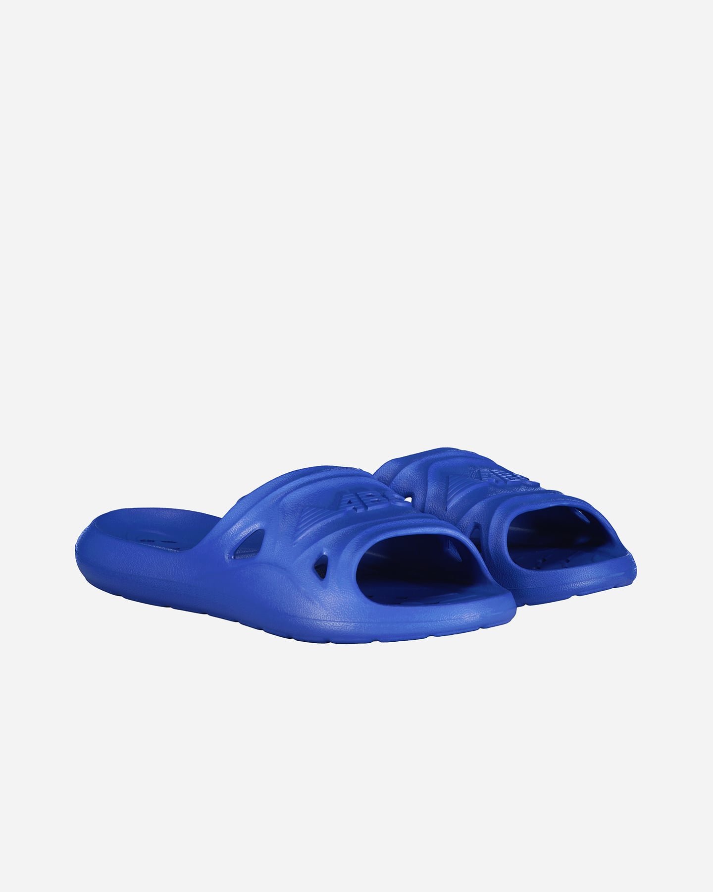 Ciabatte ABC SWIMMY 3.0 JR - Blu royal - 1 | Cisalfa Sport