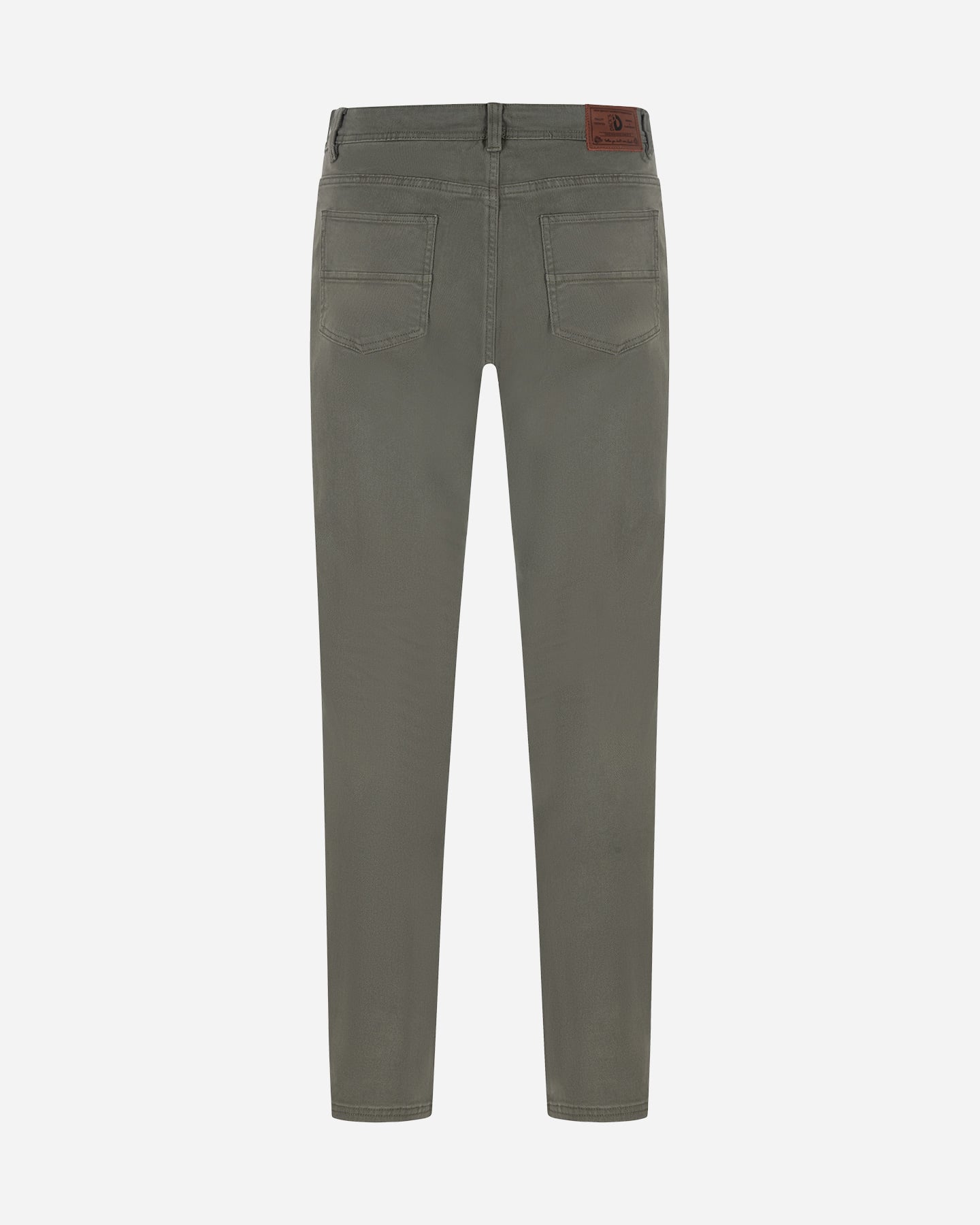 Pantalone DACK'S ESSENTIAL M - Verde - 1 | Cisalfa Sport