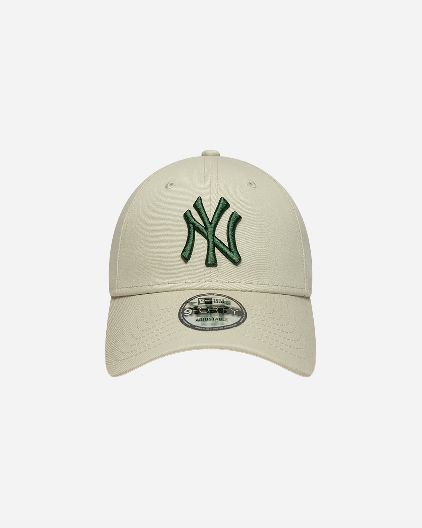 Cappellino NEW ERA NEW YORK YANKEES  - Beige - 1 | Cisalfa Sport