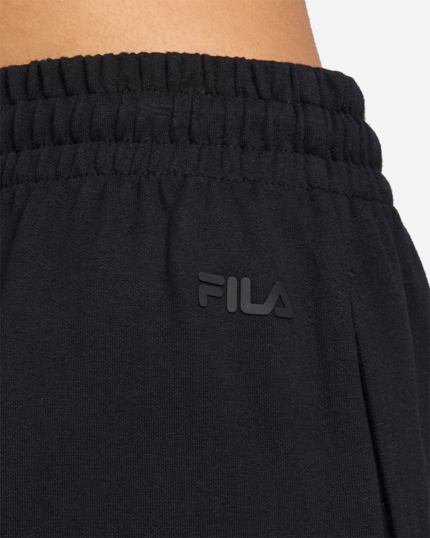 Pantalone FILA STREETWEAR W - Nero - 4 | Cisalfa Sport