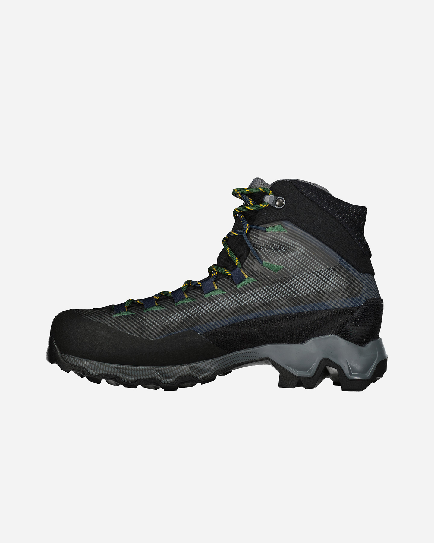 Scarpe alpinismo LA SPORTIVA AEQUILIBRIUM HIKE GTX M - Grigio - 3 | Cisalfa Sport