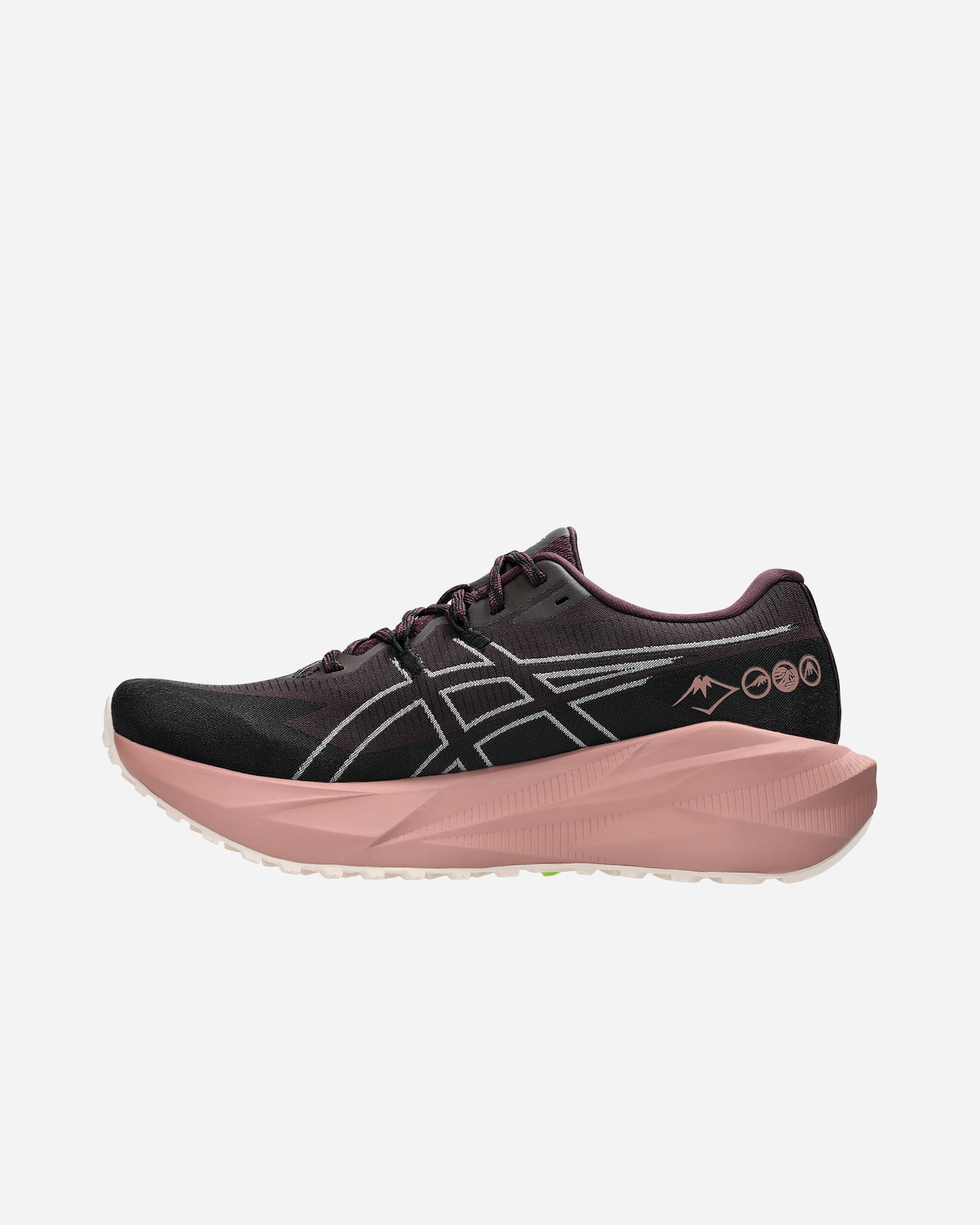 Scarpe running ASICS BLAZEBLAST W - 3 | Cisalfa Sport