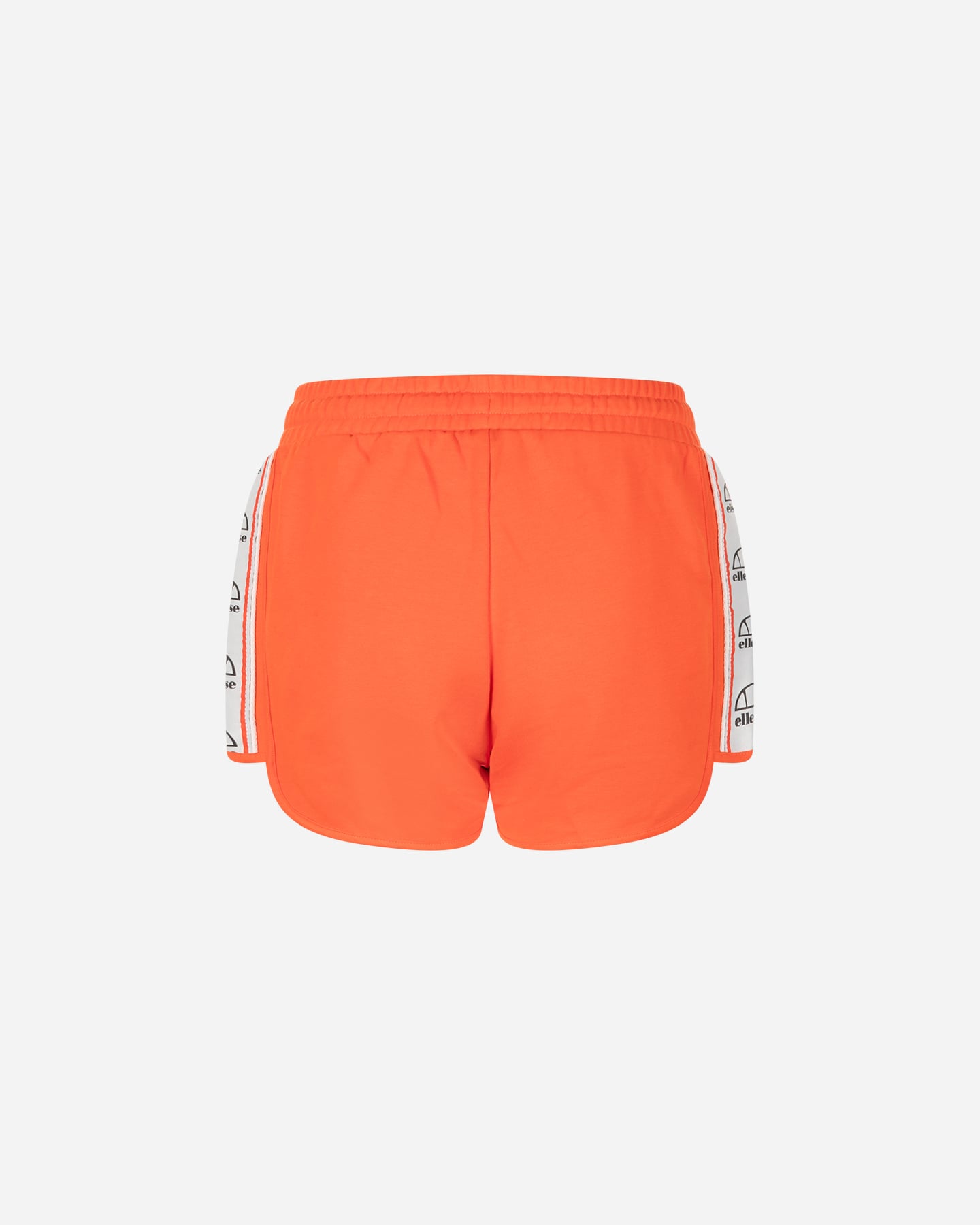 Bermuda ELLESSE BASIC W - Rosso - 1 | Cisalfa Sport