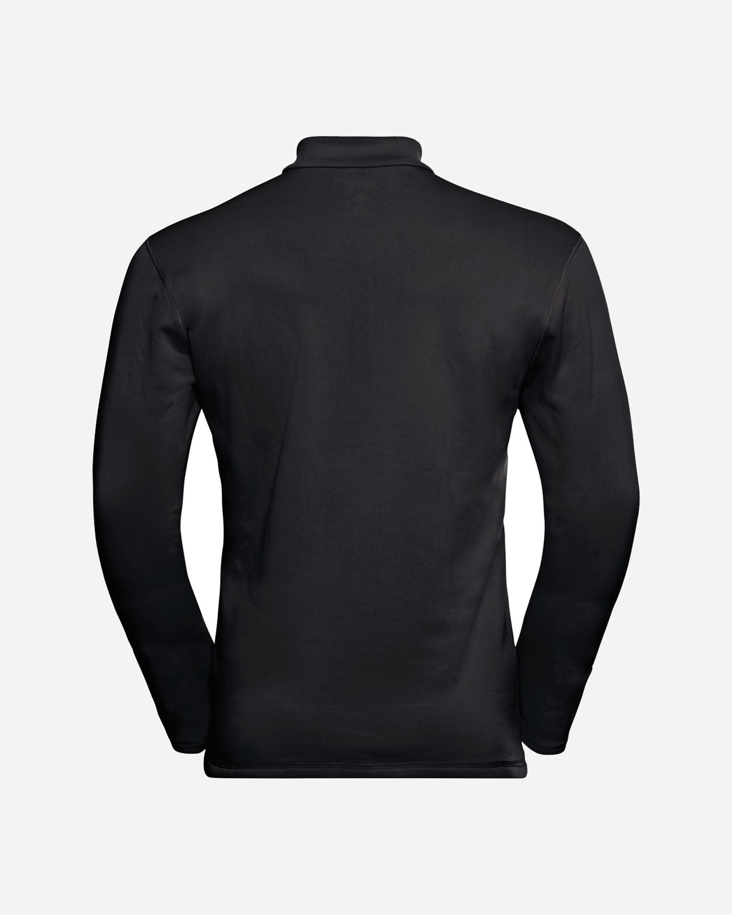 Pile ODLO BERRA MIDLAYER M - Nero - 1 | Cisalfa Sport