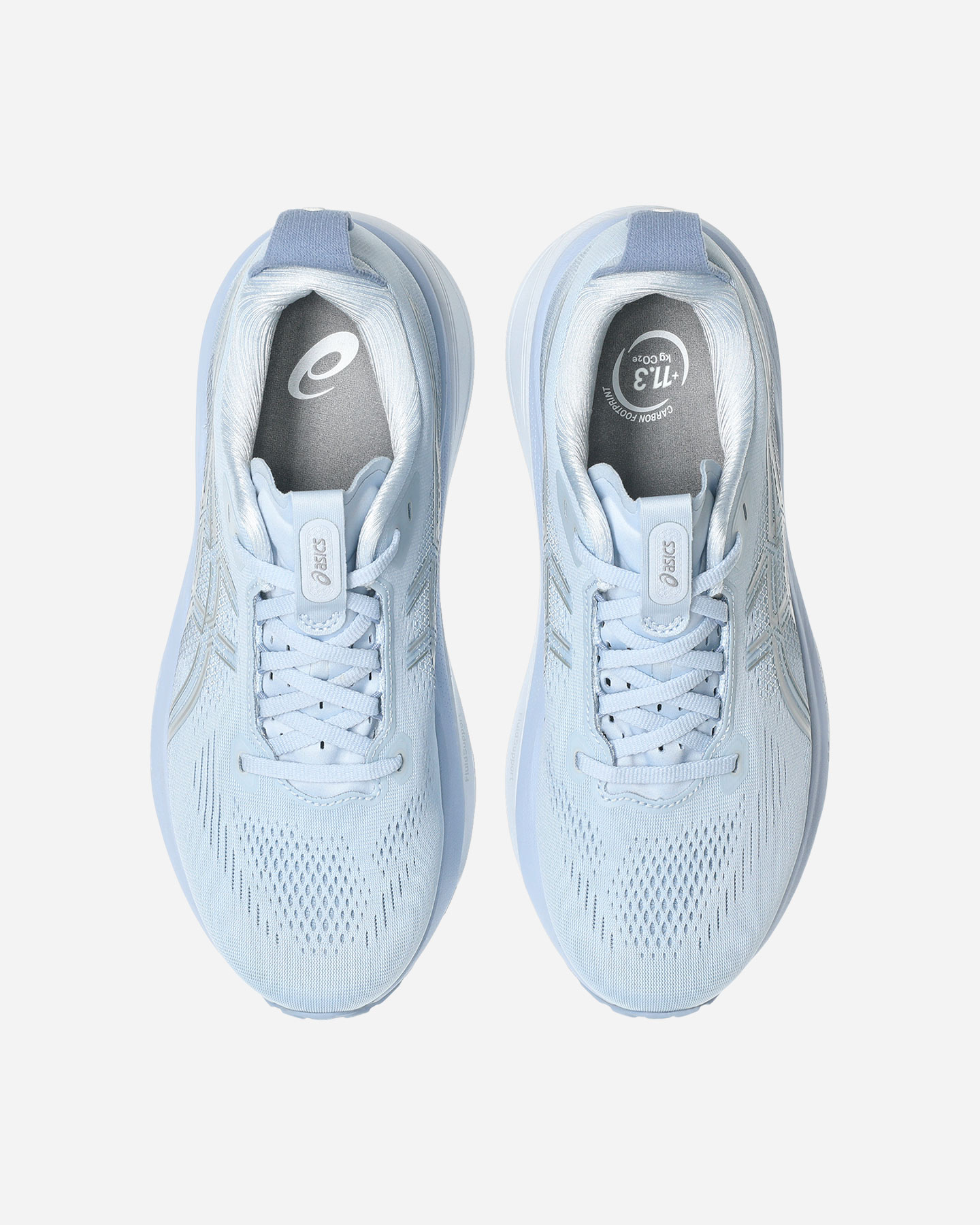 Scarpe running ASICS GEL-KAYANO 33 W - Color mix - 2 | Cisalfa Sport