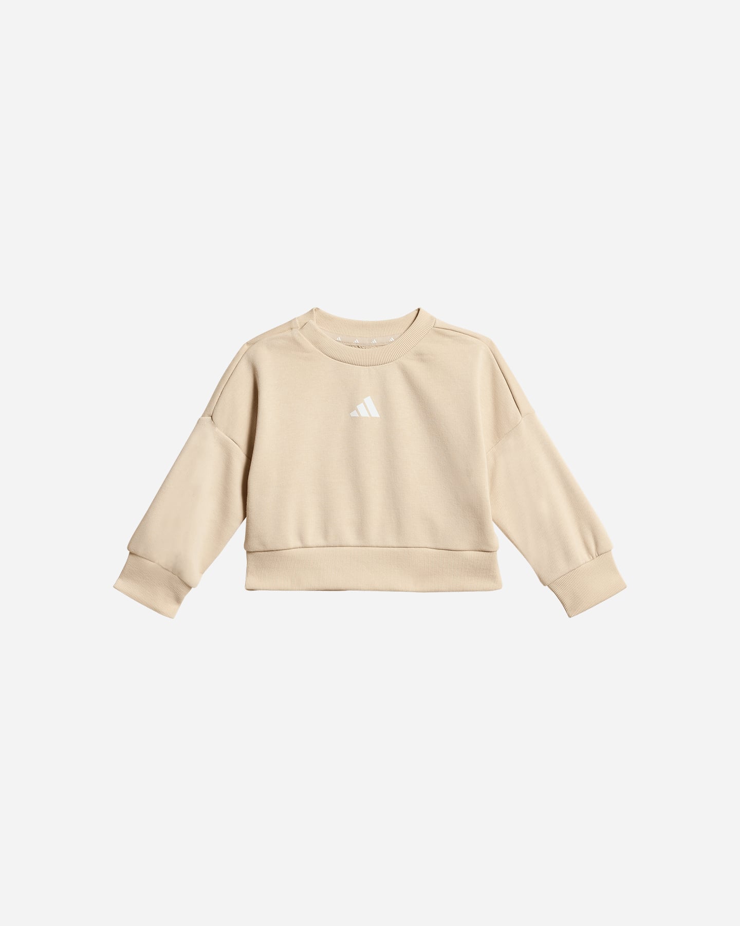 Tuta ADIDAS SET SEASONALS INF JR - 1 | Cisalfa Sport