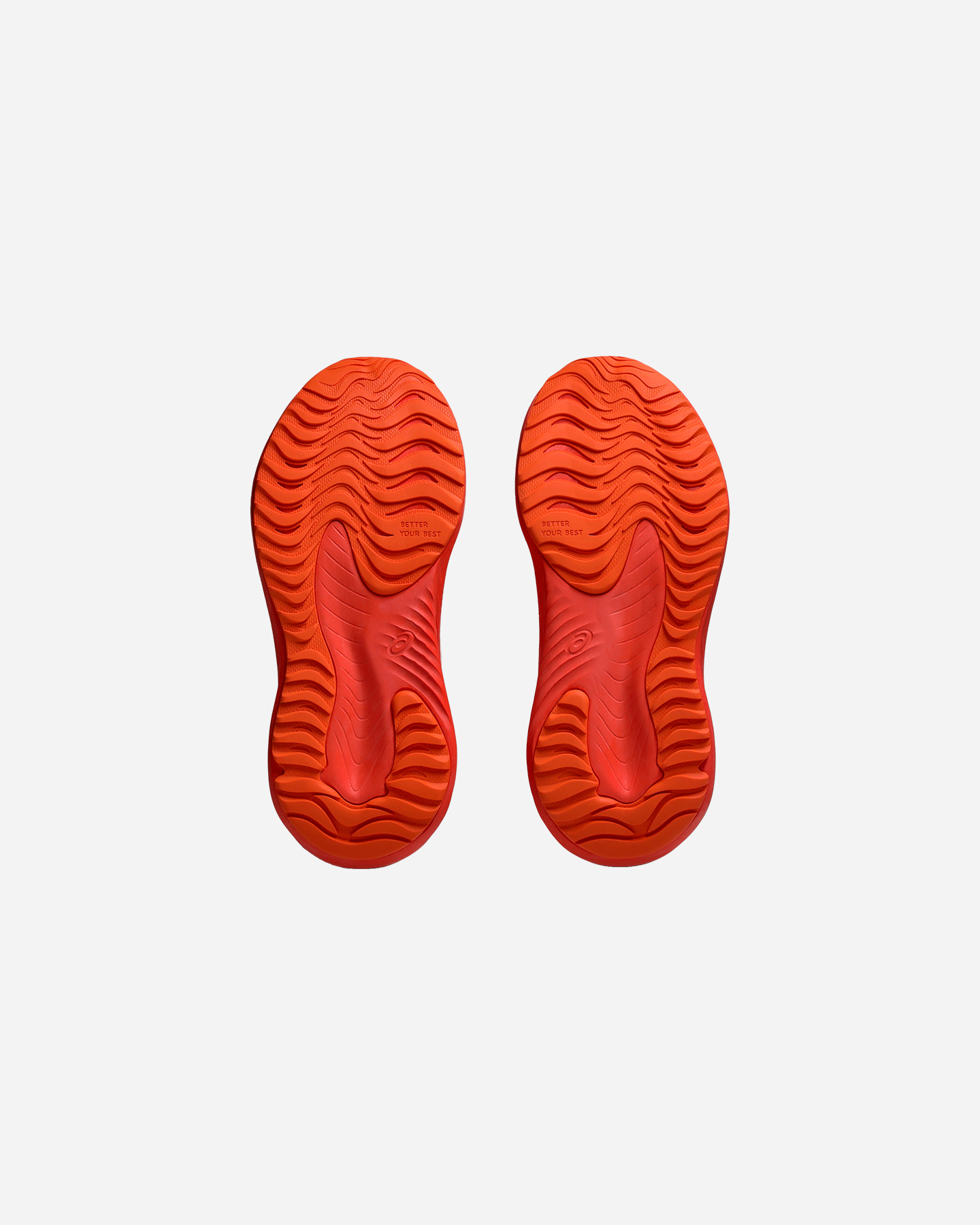 Scarpe running ASICS PRE NOOSA TRI 16 PS JR - Rosso - 2 | Cisalfa Sport