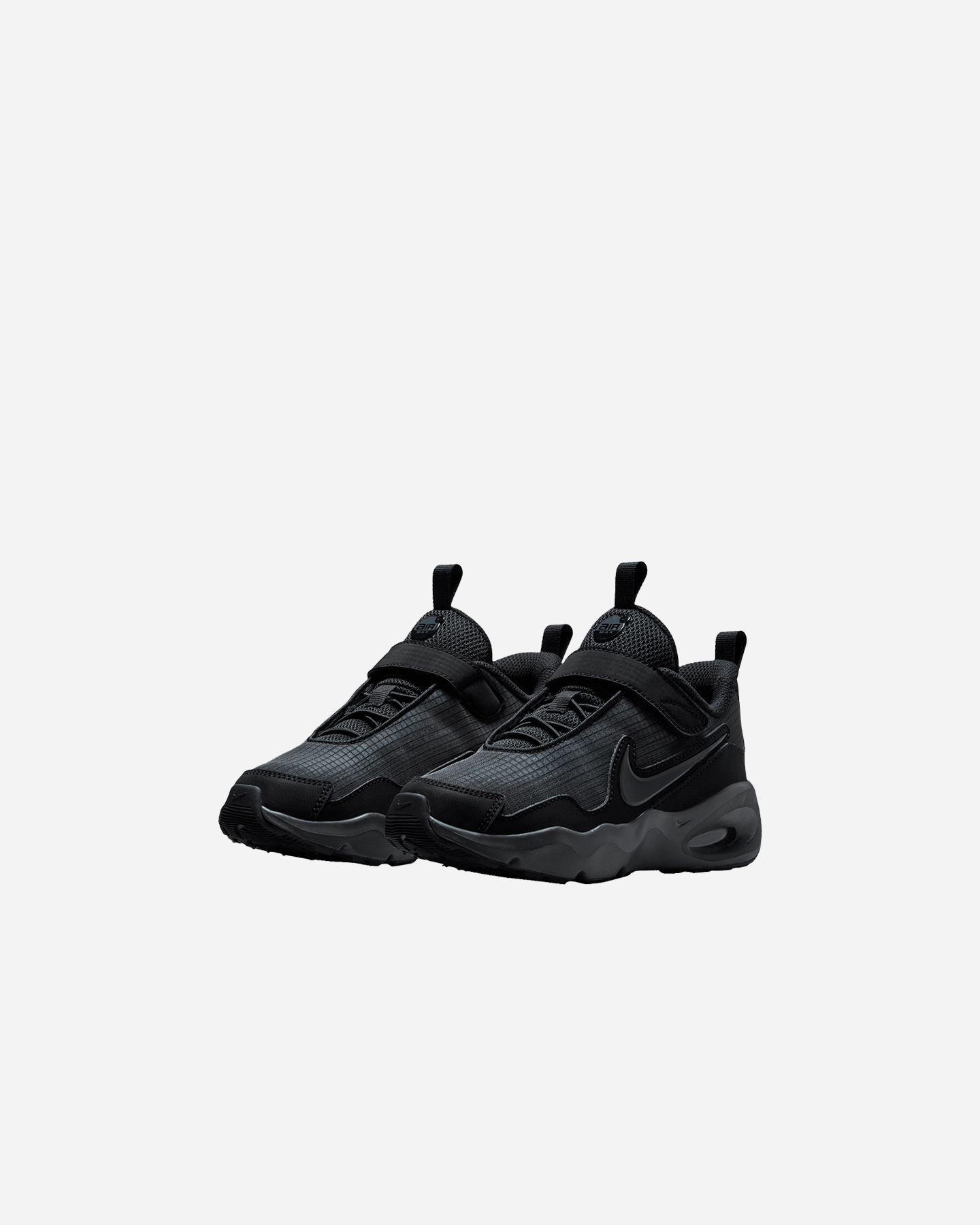 Scarpe sneakers NIKE AIR MAX NOVA PS JR - Nero - 1 | Cisalfa Sport