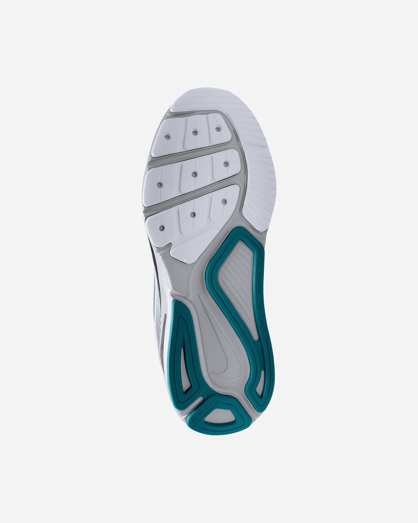 Scarpe running NIKE STRUCTURE 26 M - Grigio - 1 | Cisalfa Sport