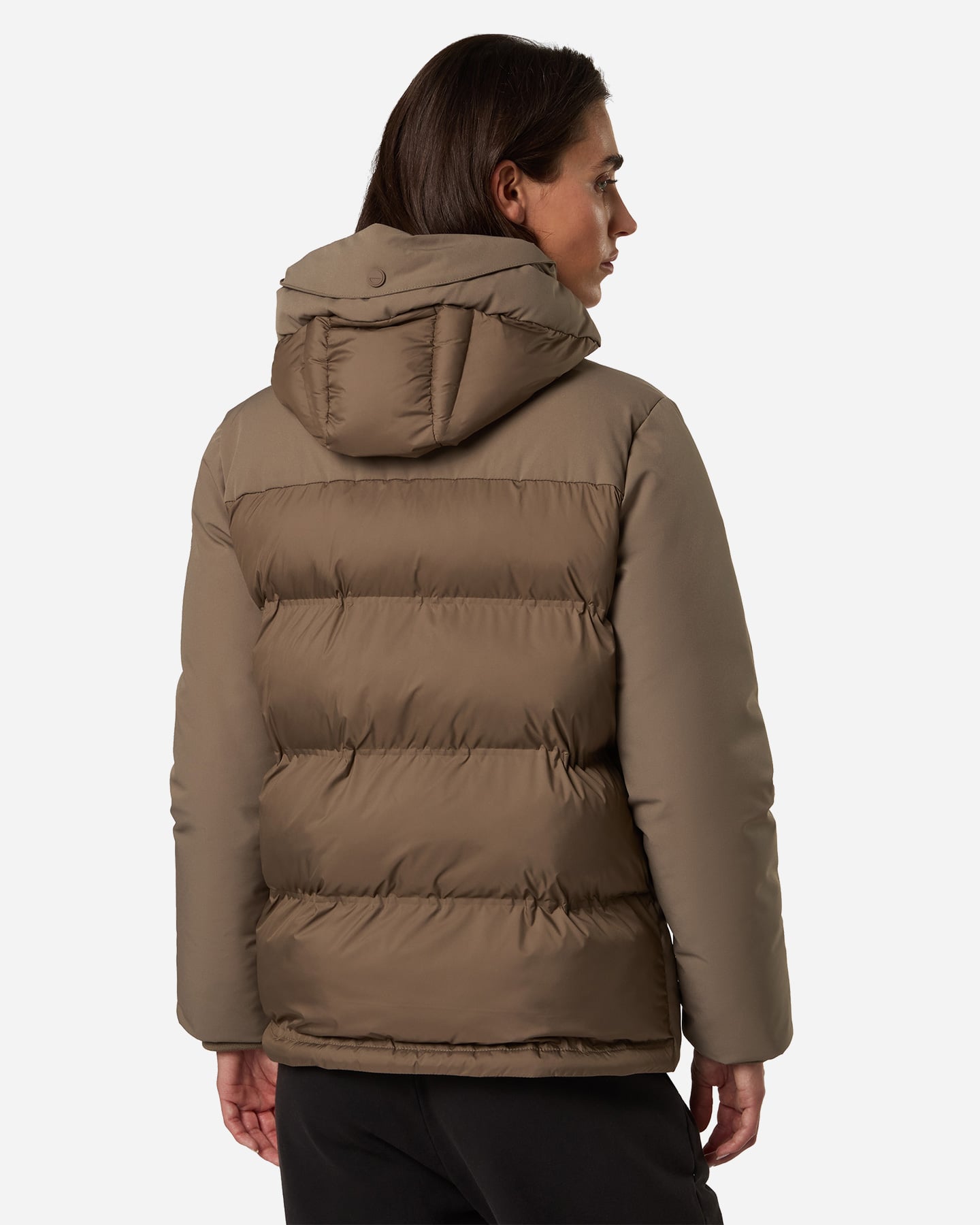 Giubbotto NORTH SAILS JEANNE W - Marrone - 2 | Cisalfa Sport