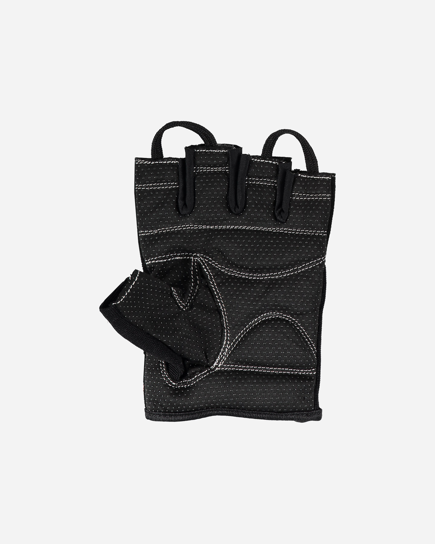 Guanti palestra CARNIELLI PREMIUM PRO - Nero - 2 | Cisalfa Sport