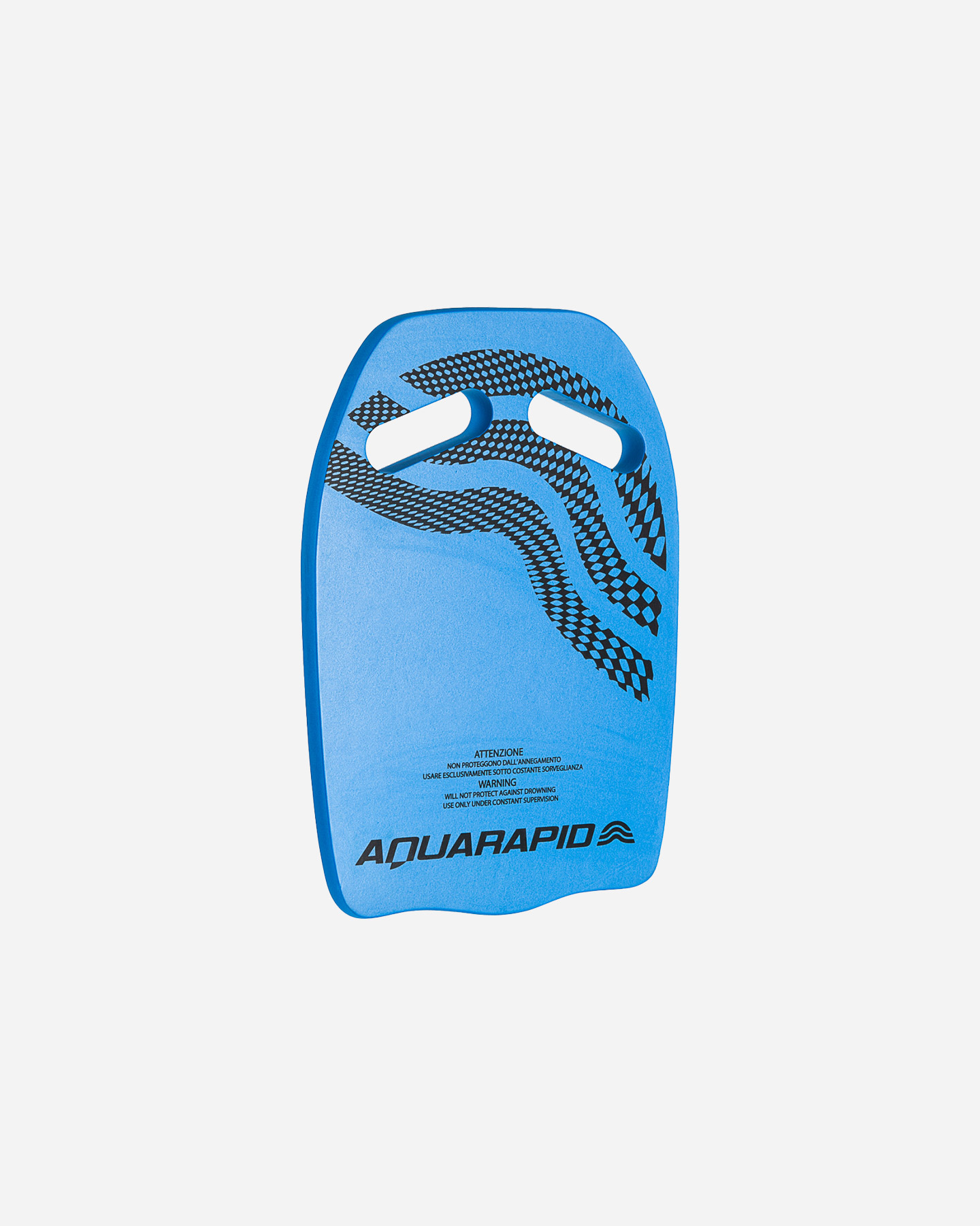 Accessorio piscina AQUARAPID 27X40  - Nero - 1 | Cisalfa Sport